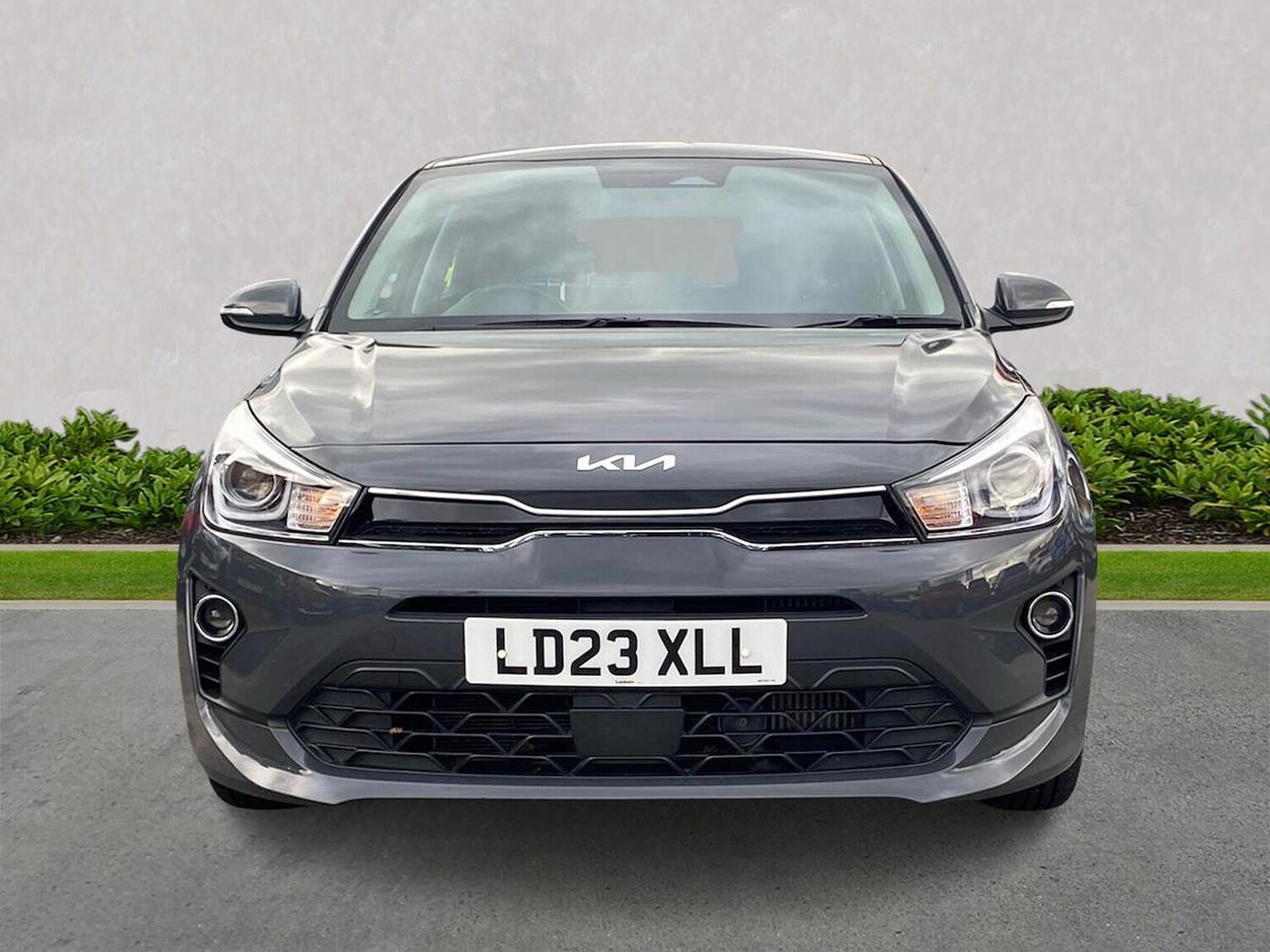 Used Kia Rio 2023 for sale - 77008285: Photo 5