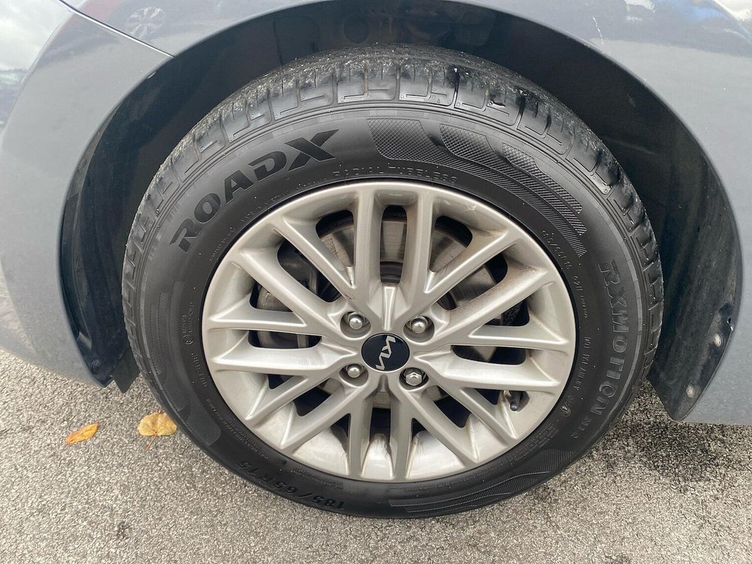 Used Kia Rio 2023 for sale - 77008285: Photo 6