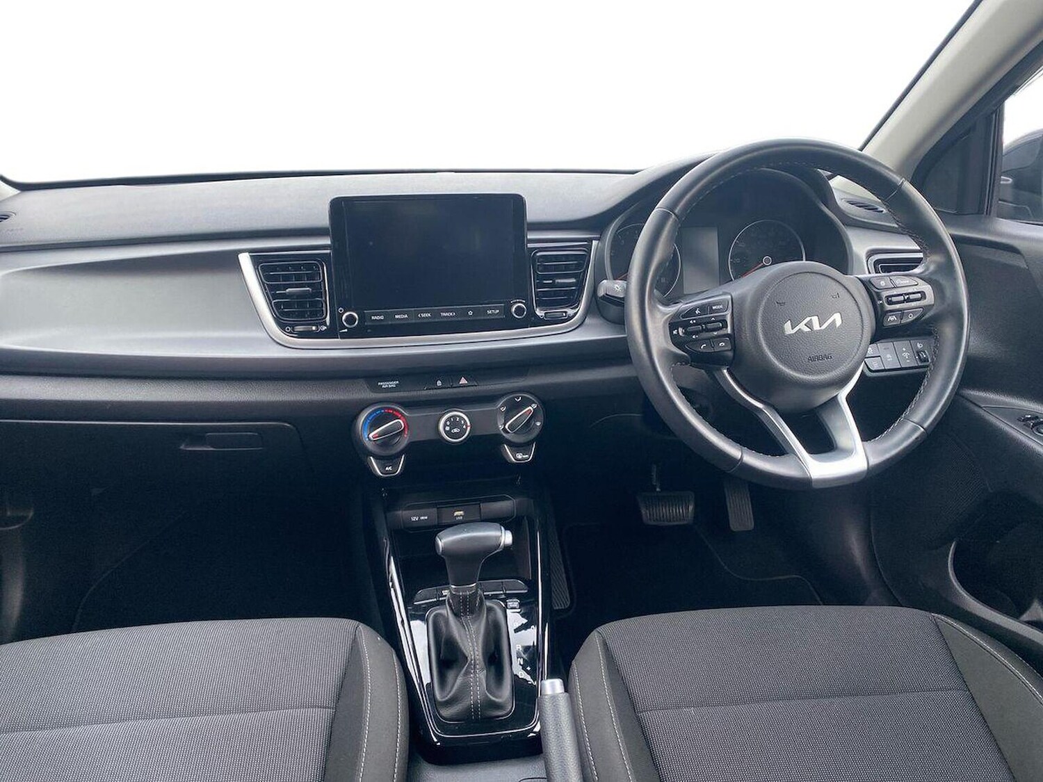 Used Kia Rio 2023 for sale - 77008285: Photo 8