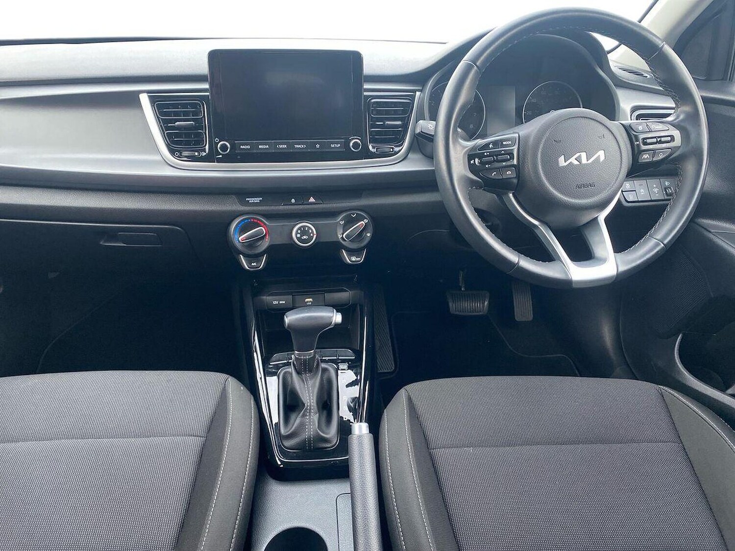 Used Kia Rio 2023 for sale - 77008285: Photo 9