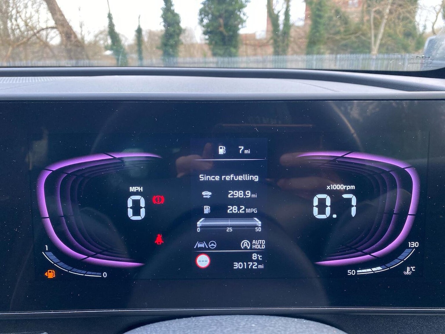 Used Kia Sportage 2023 for sale - 77775217: Photo 10