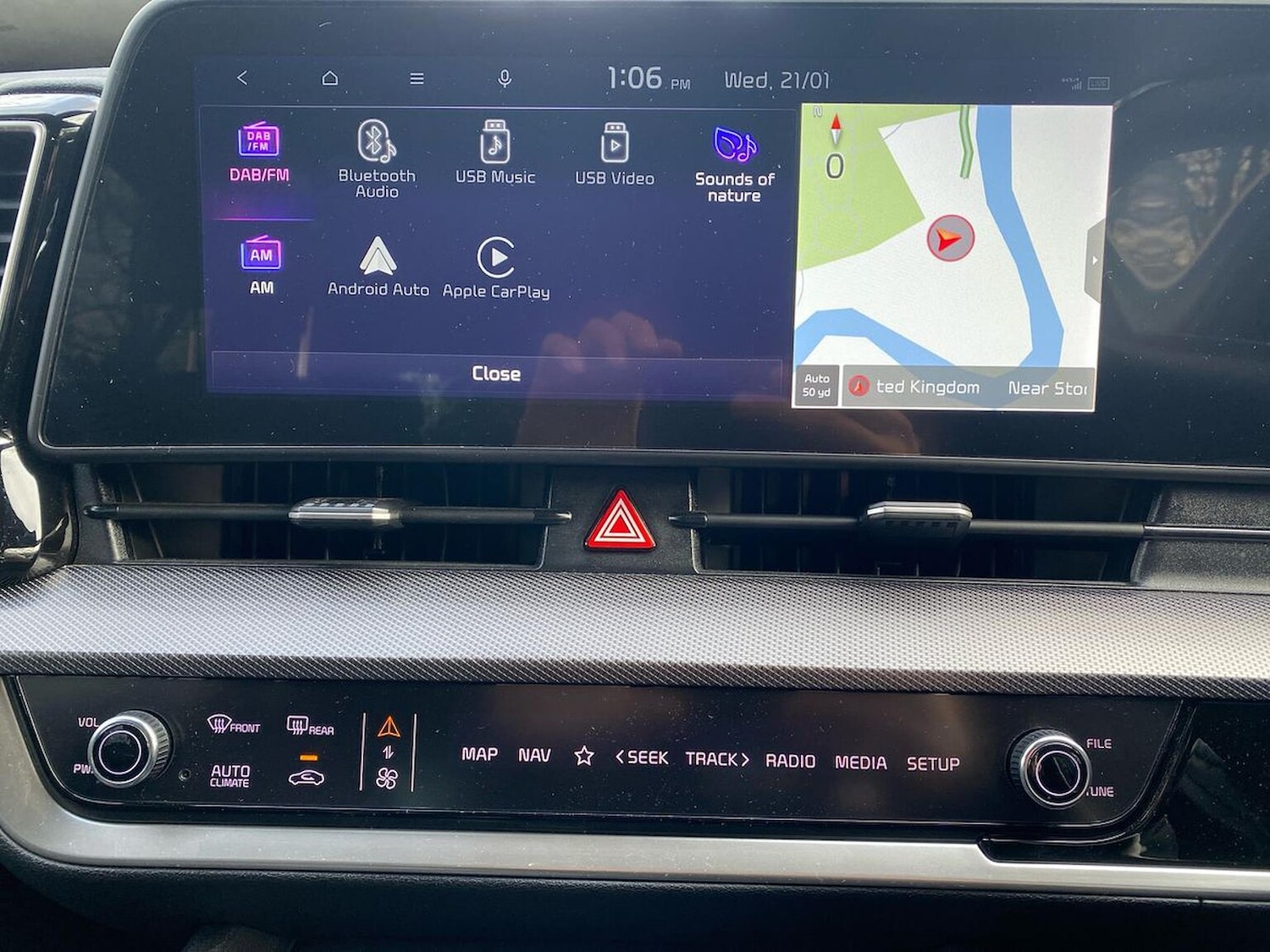 Used Kia Sportage 2023 for sale - 77775217: Photo 11