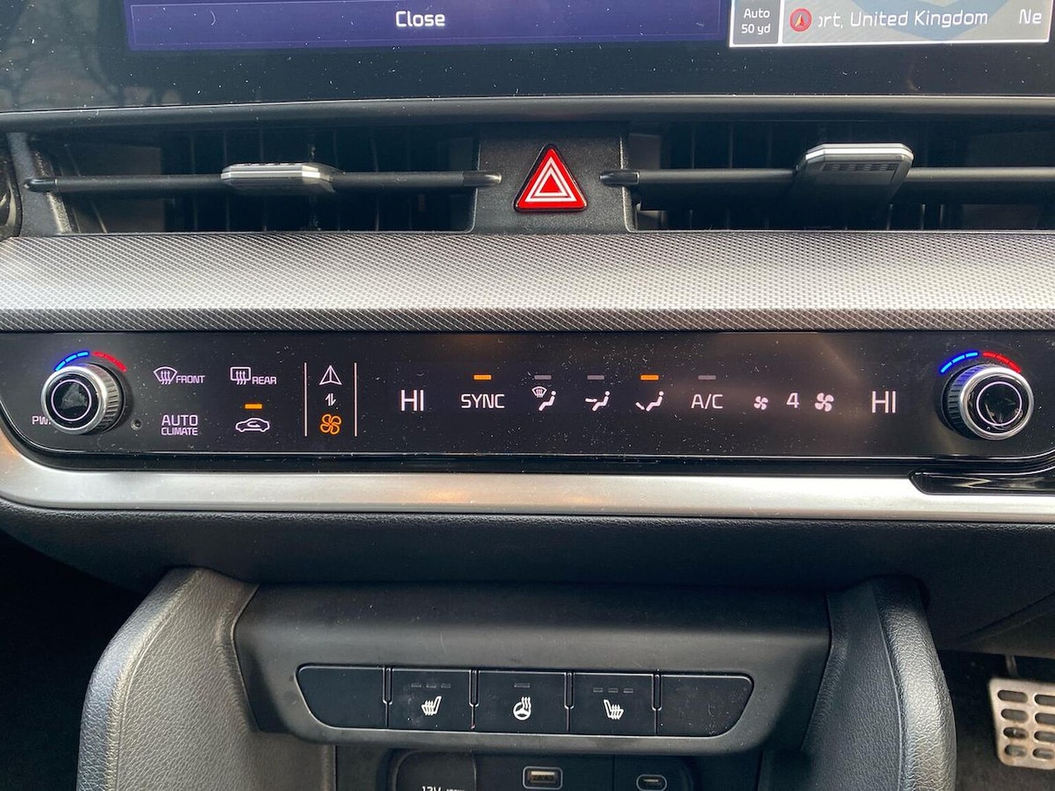 Used Kia Sportage 2023 for sale - 77775217: Photo 12