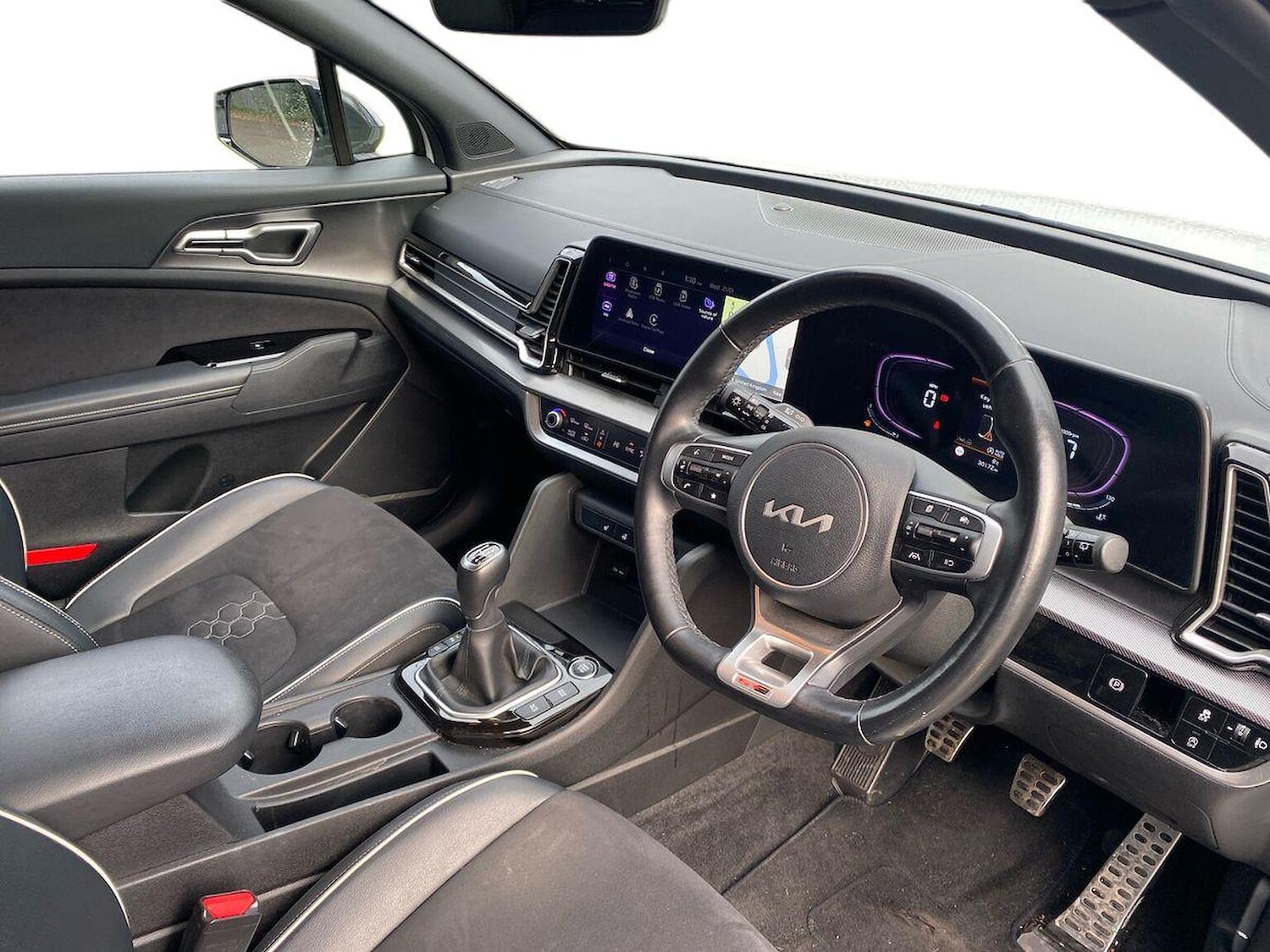 Used Kia Sportage 2023 for sale - 77775217: Photo 15