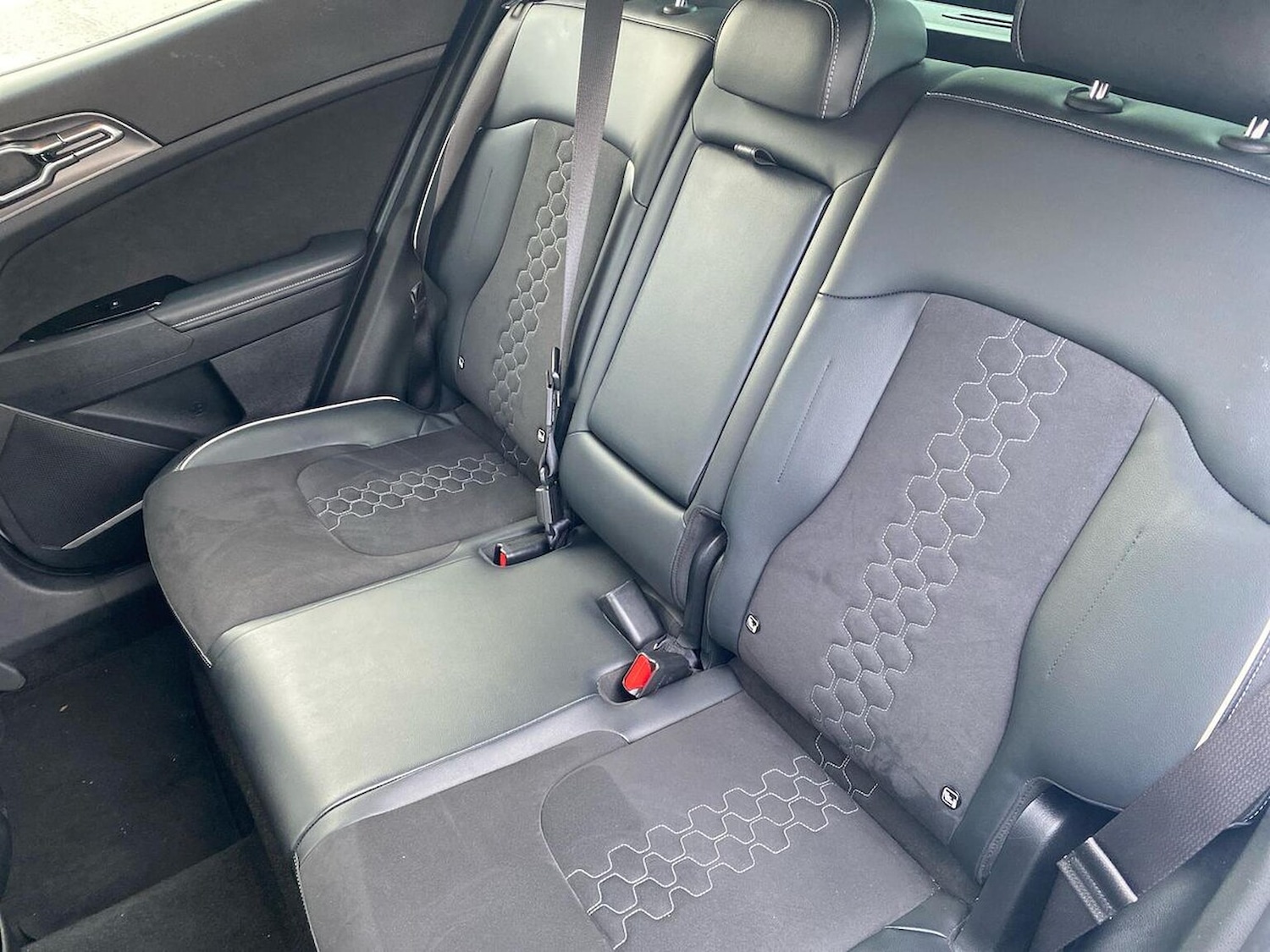 Used Kia Sportage 2023 for sale - 77775217: Photo 16