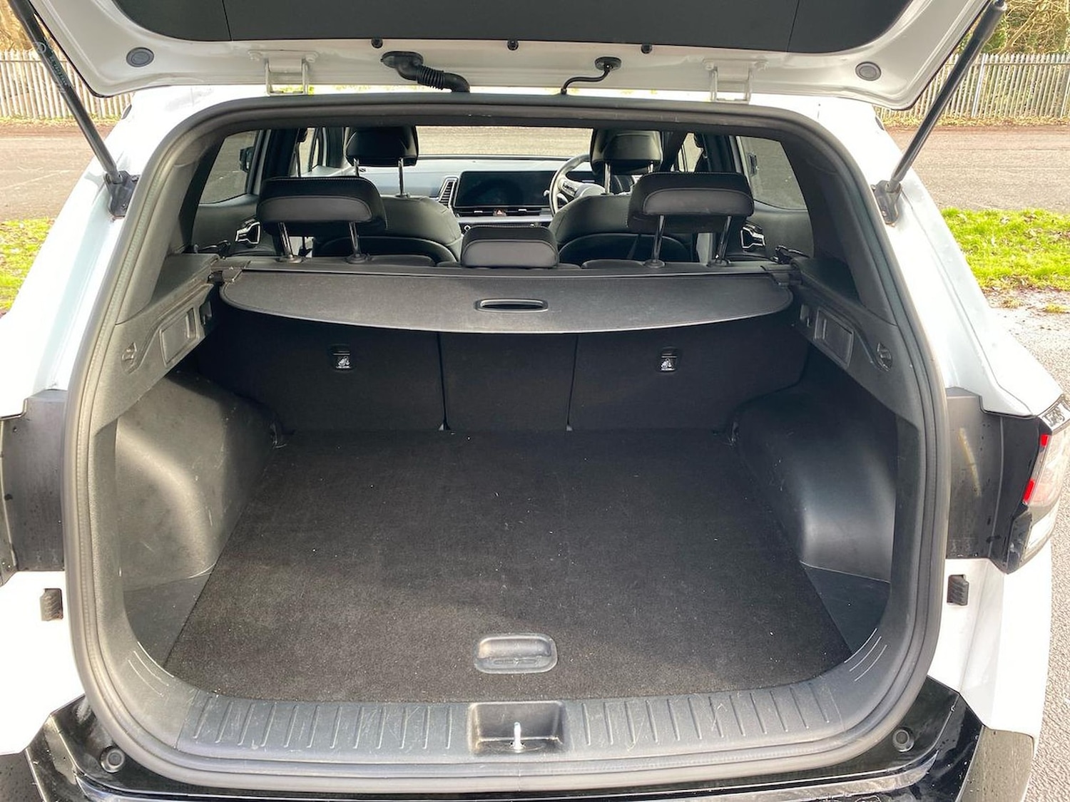 Used Kia Sportage 2023 for sale - 77775217: Photo 17