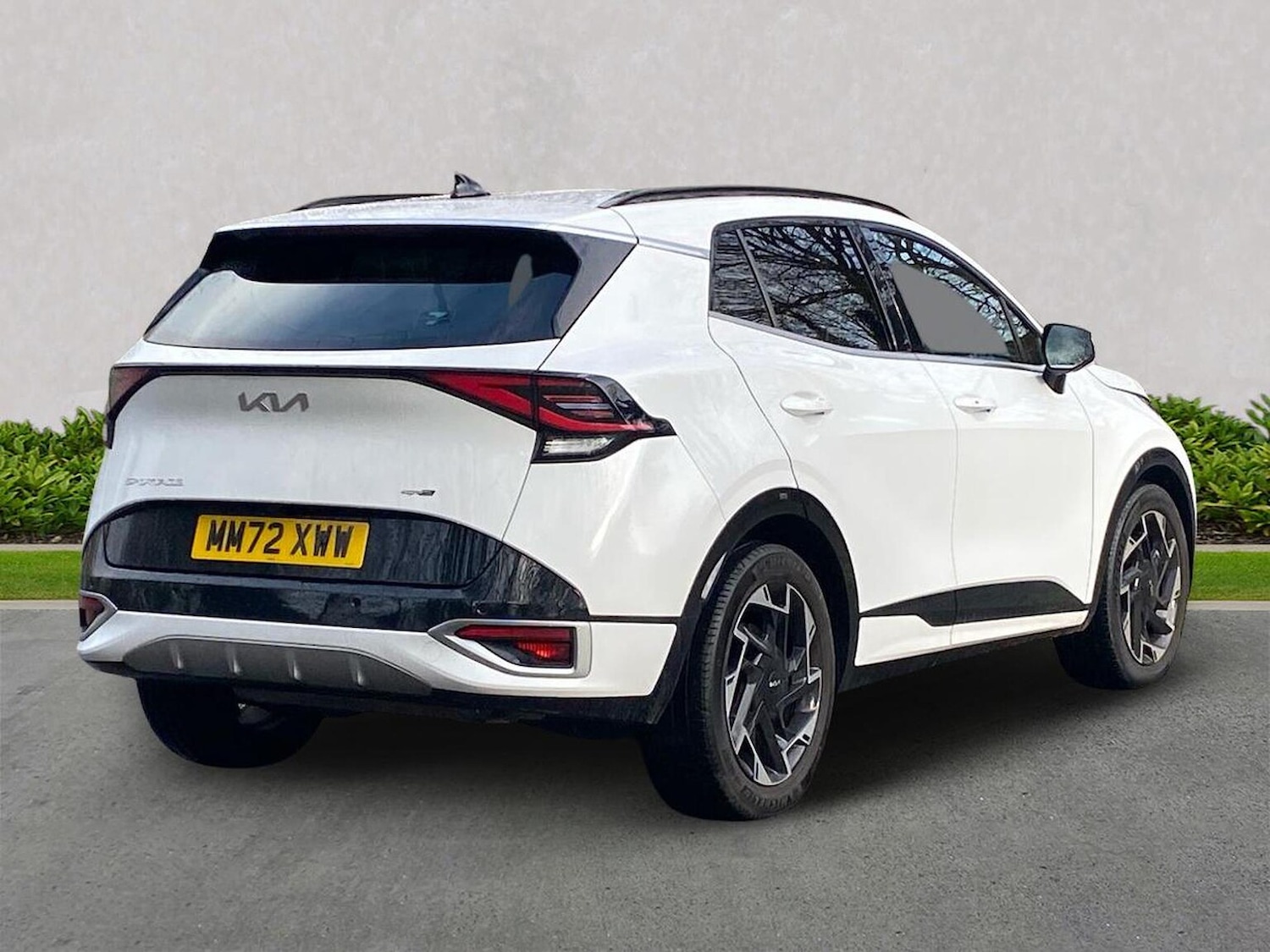 Used Kia Sportage 2023 for sale - 77775217: Photo 18