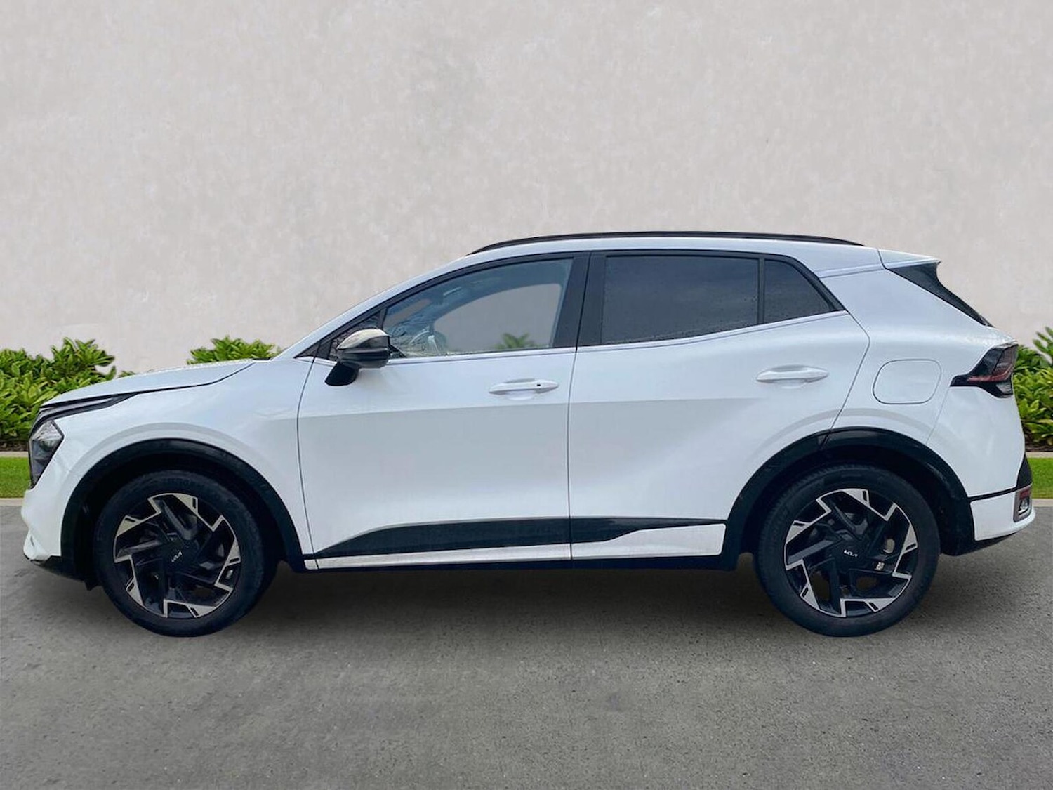 Used Kia Sportage 2023 for sale - 77775217: Photo 19