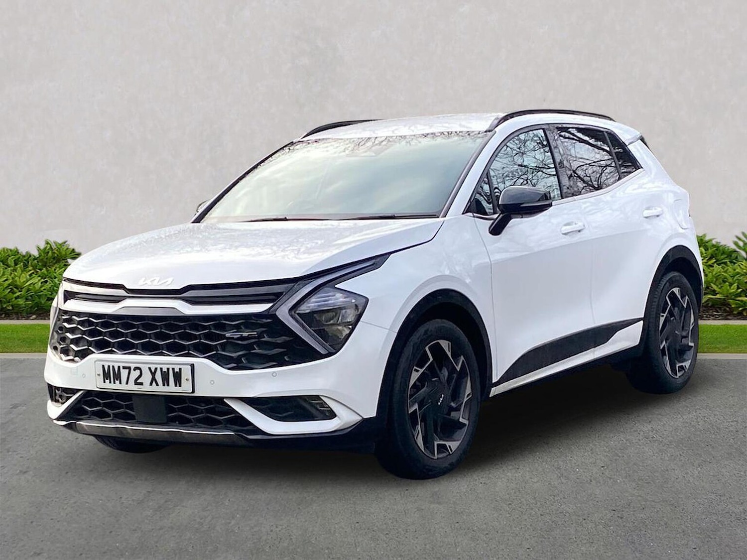 Used Kia Sportage 2023 for sale - 77775217: Photo 20