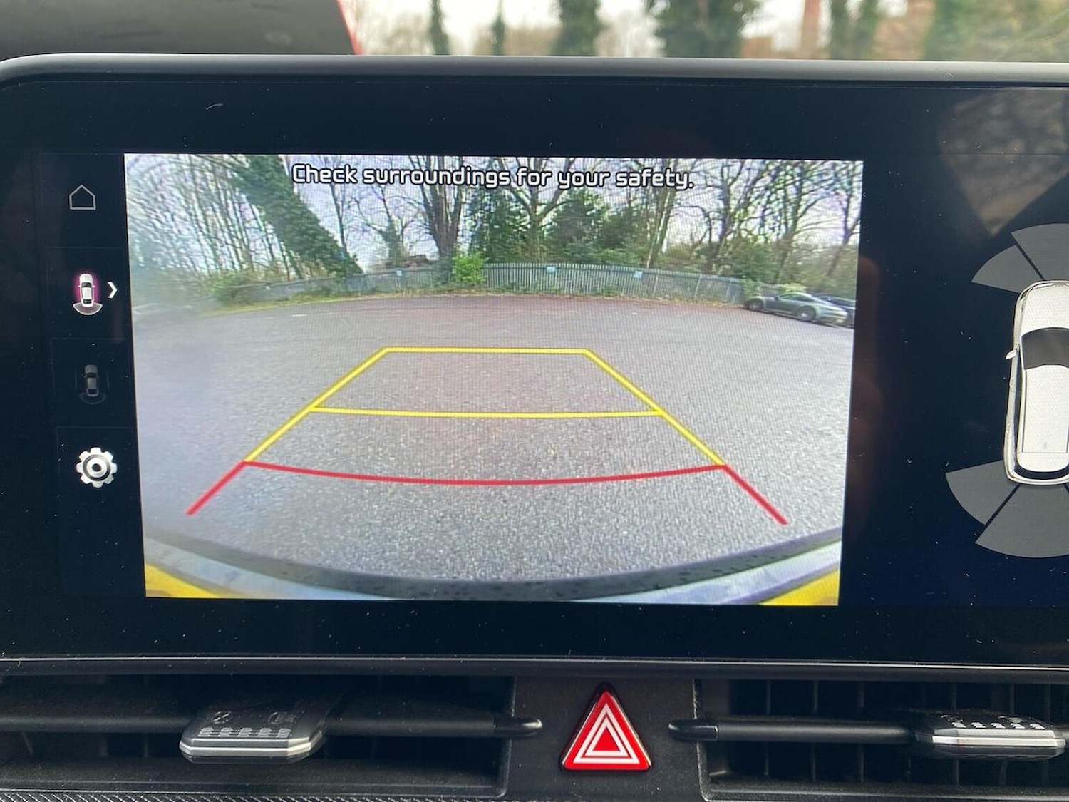 Used Kia Sportage 2023 for sale - 77775217: Photo 23