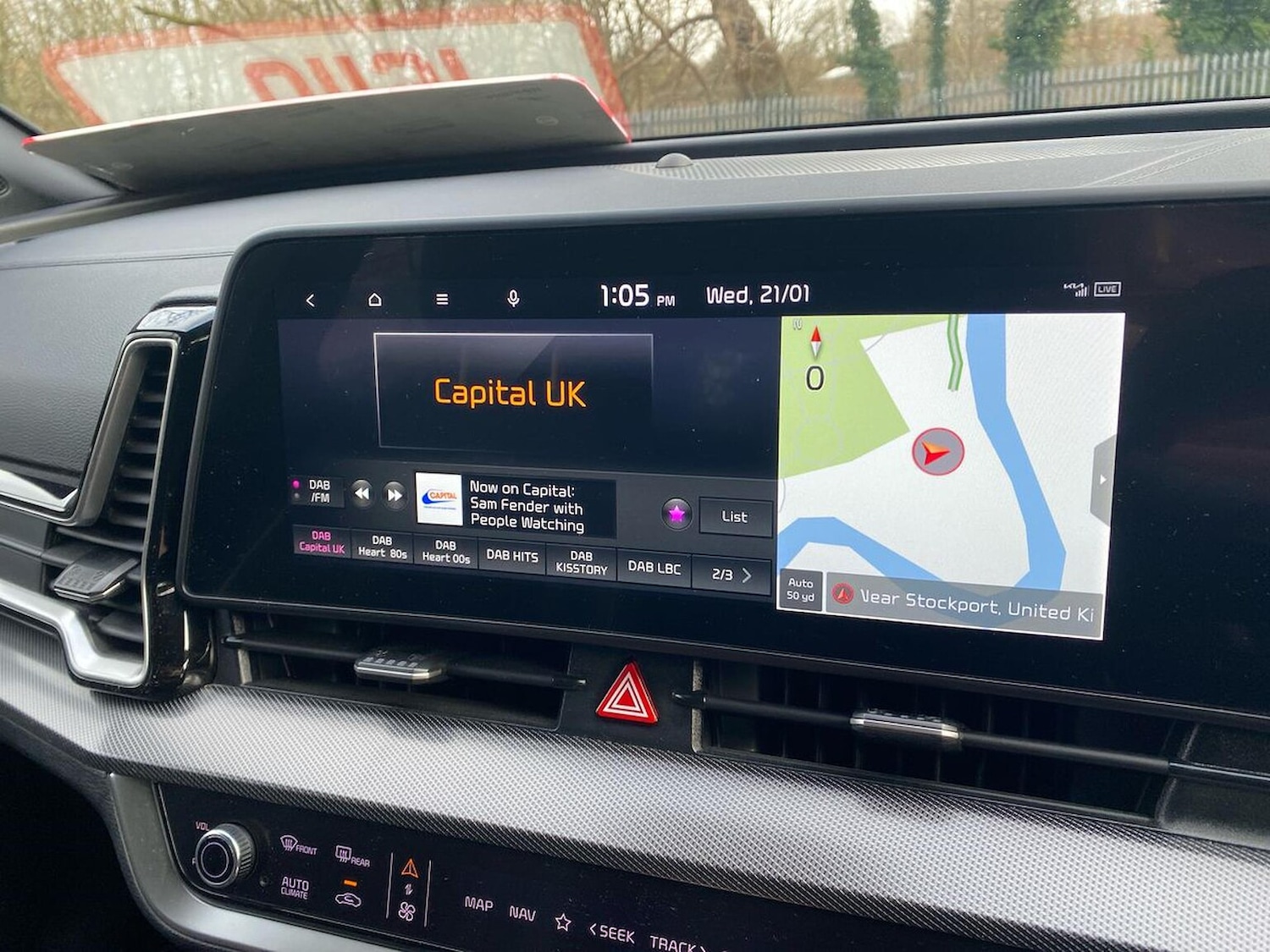 Used Kia Sportage 2023 for sale - 77775217: Photo 25