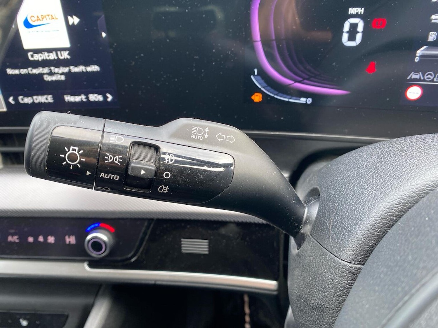 Used Kia Sportage 2023 for sale - 77775217: Photo 29