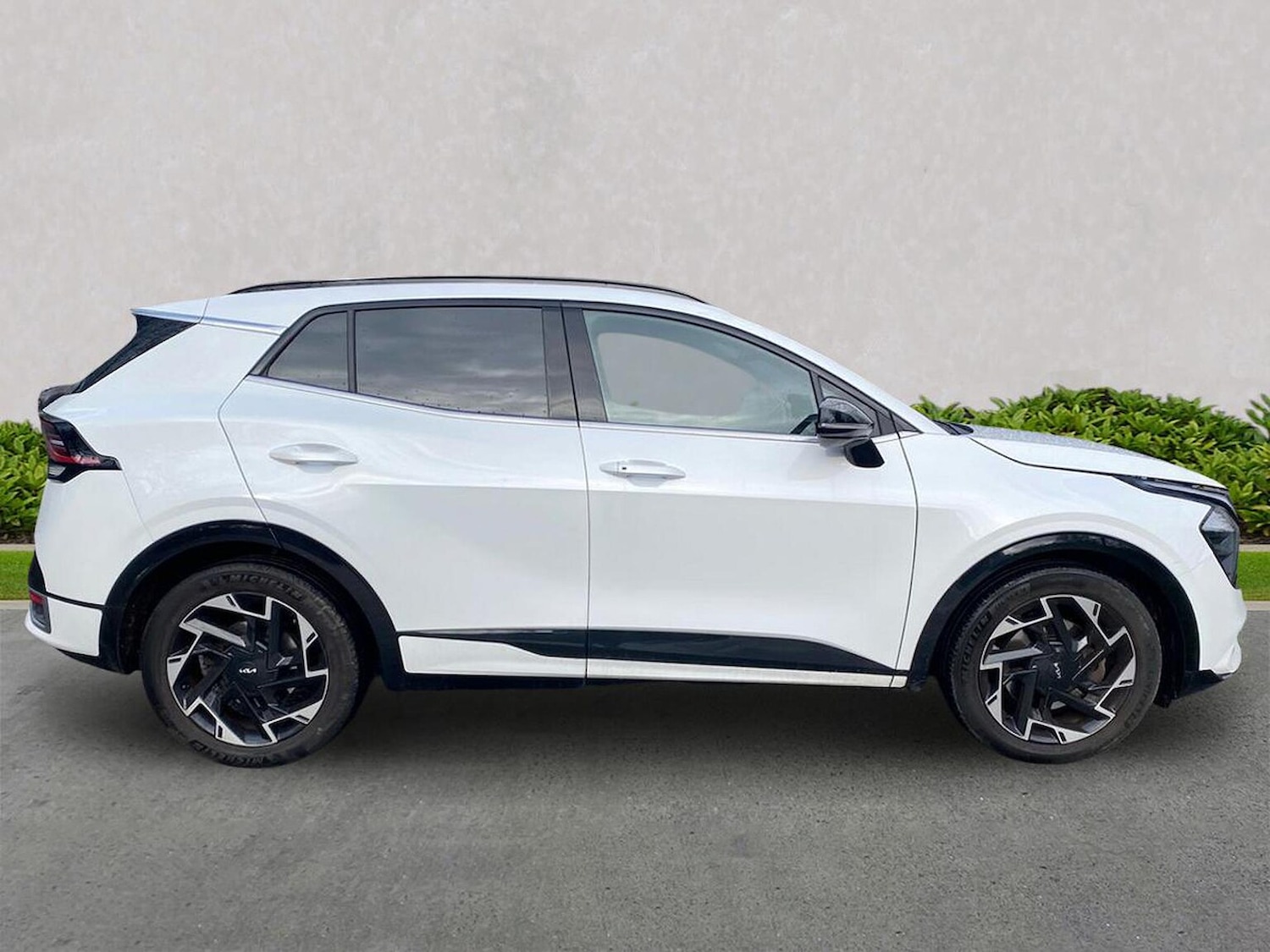 Used Kia Sportage 2023 for sale - 77775217: Photo 3