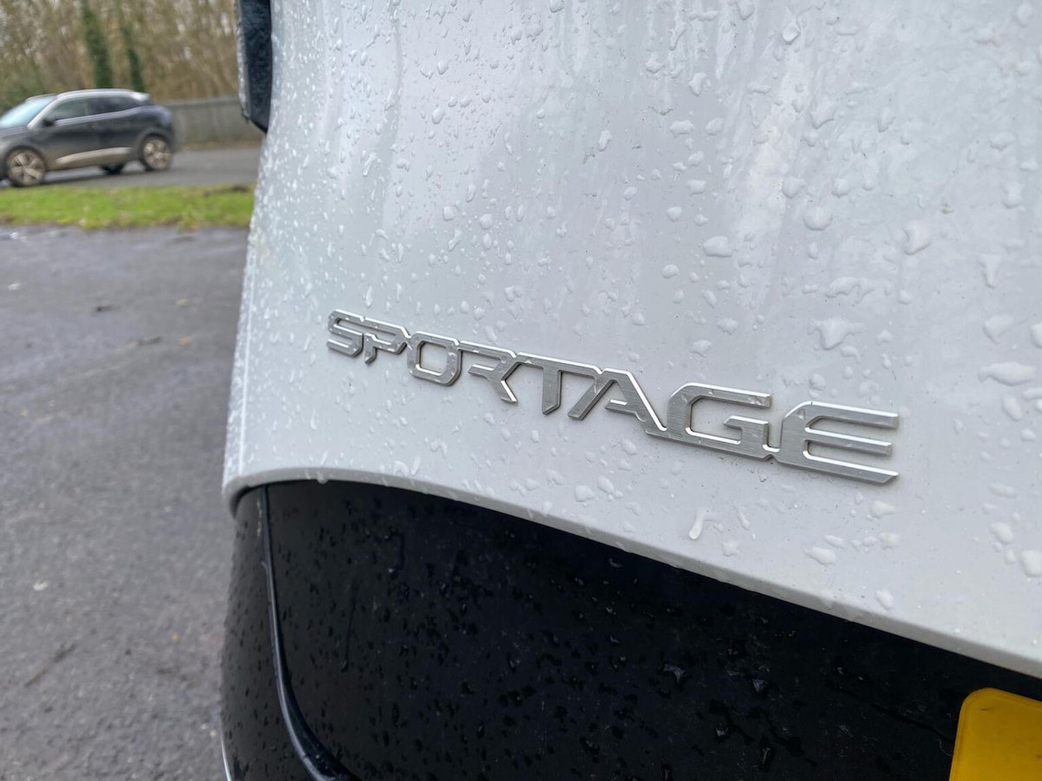 Used Kia Sportage 2023 for sale - 77775217: Photo 35