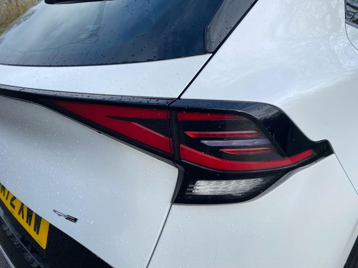 Used Kia Sportage 2023 for sale - 77775217: Photo 36