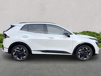 Used Kia Sportage 2023 for sale - 77775217: Photo