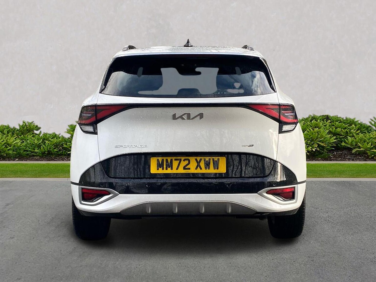 Used Kia Sportage 2023 for sale - 77775217: Photo 4