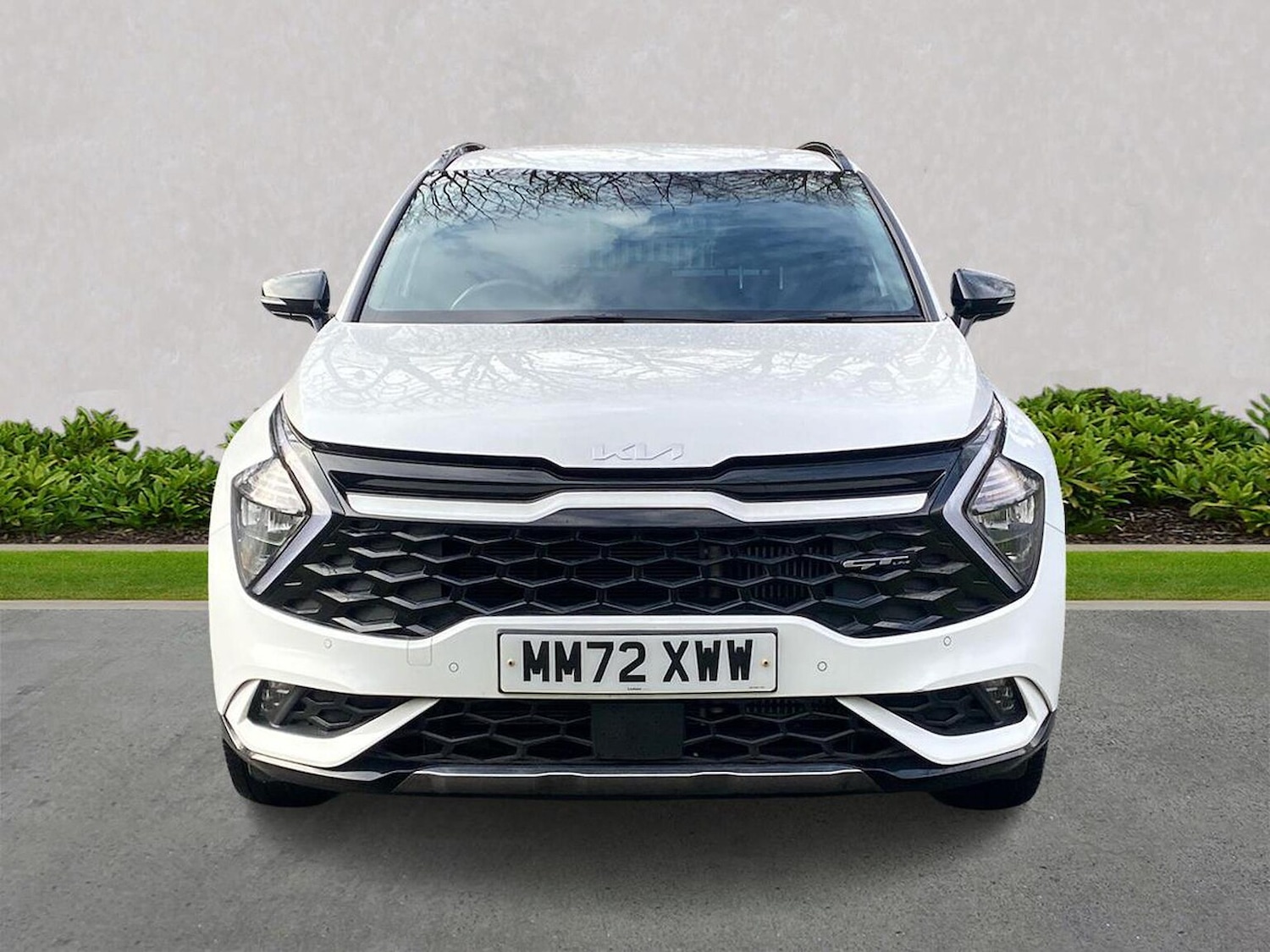 Used Kia Sportage 2023 for sale - 77775217: Photo 5