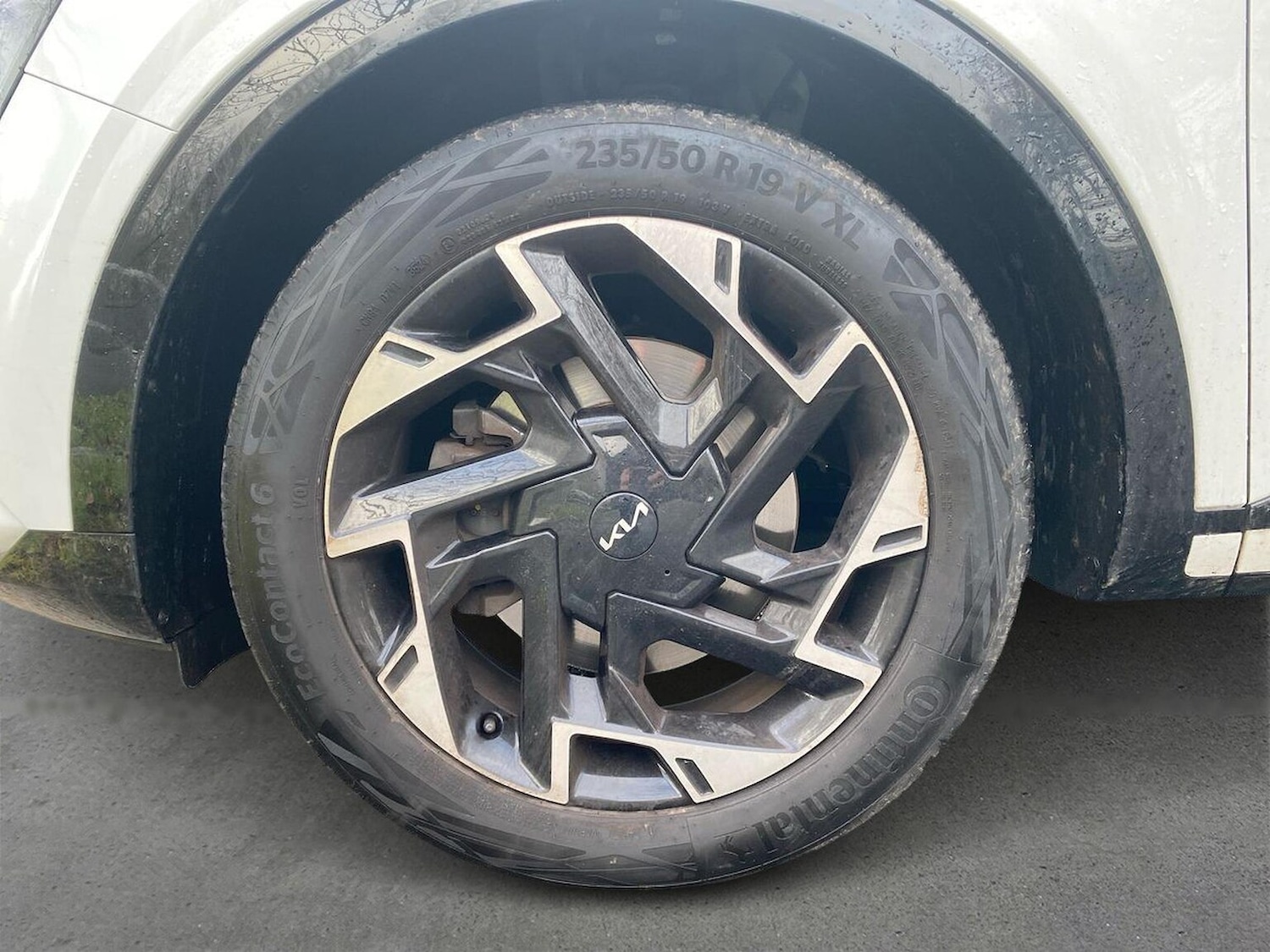 Used Kia Sportage 2023 for sale - 77775217: Photo 6