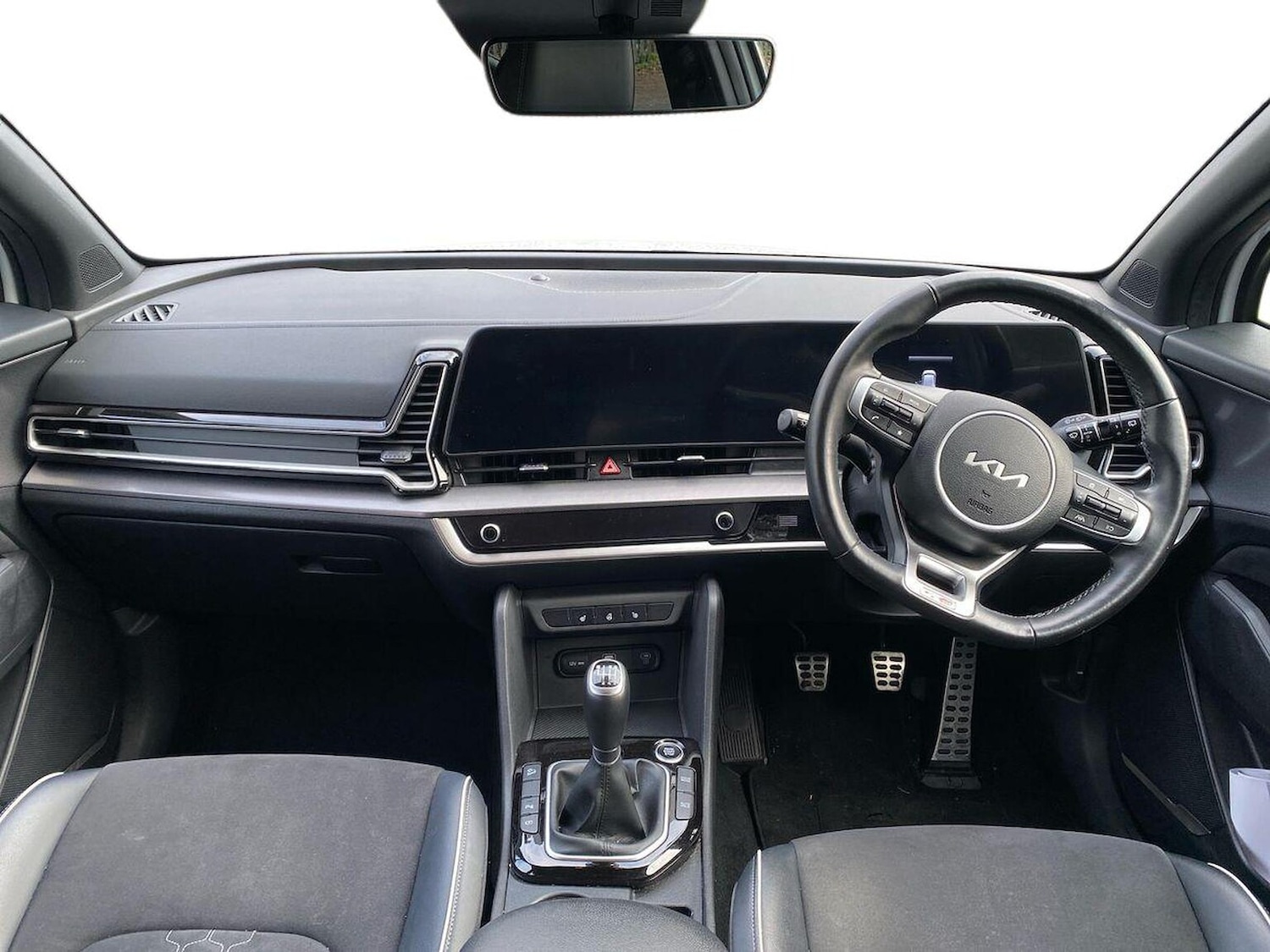 Used Kia Sportage 2023 for sale - 77775217: Photo 8