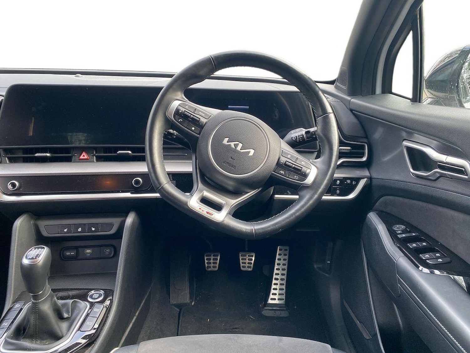 Used Kia Sportage 2023 for sale - 77775217: Photo 9