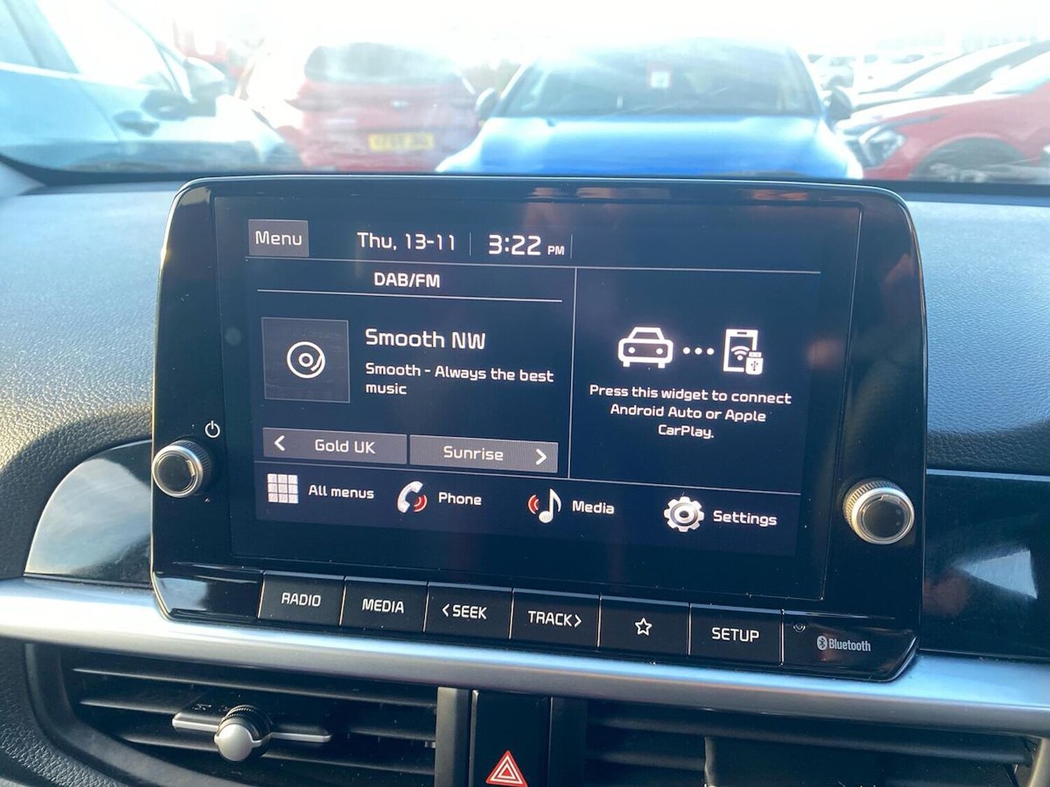 Used Kia Picanto 2023 for sale - 76577190: Photo 11