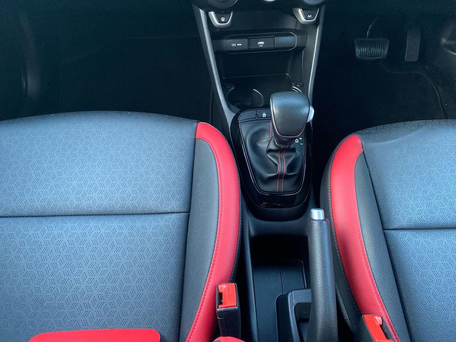 Used Kia Picanto 2023 for sale - 76577190: Photo 13