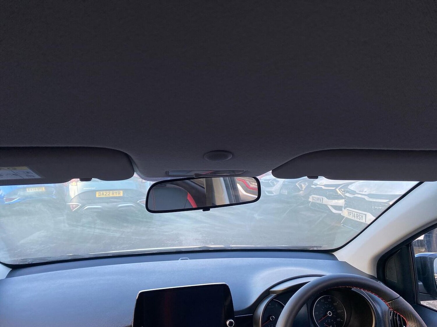 Used Kia Picanto 2023 for sale - 76577190: Photo 14