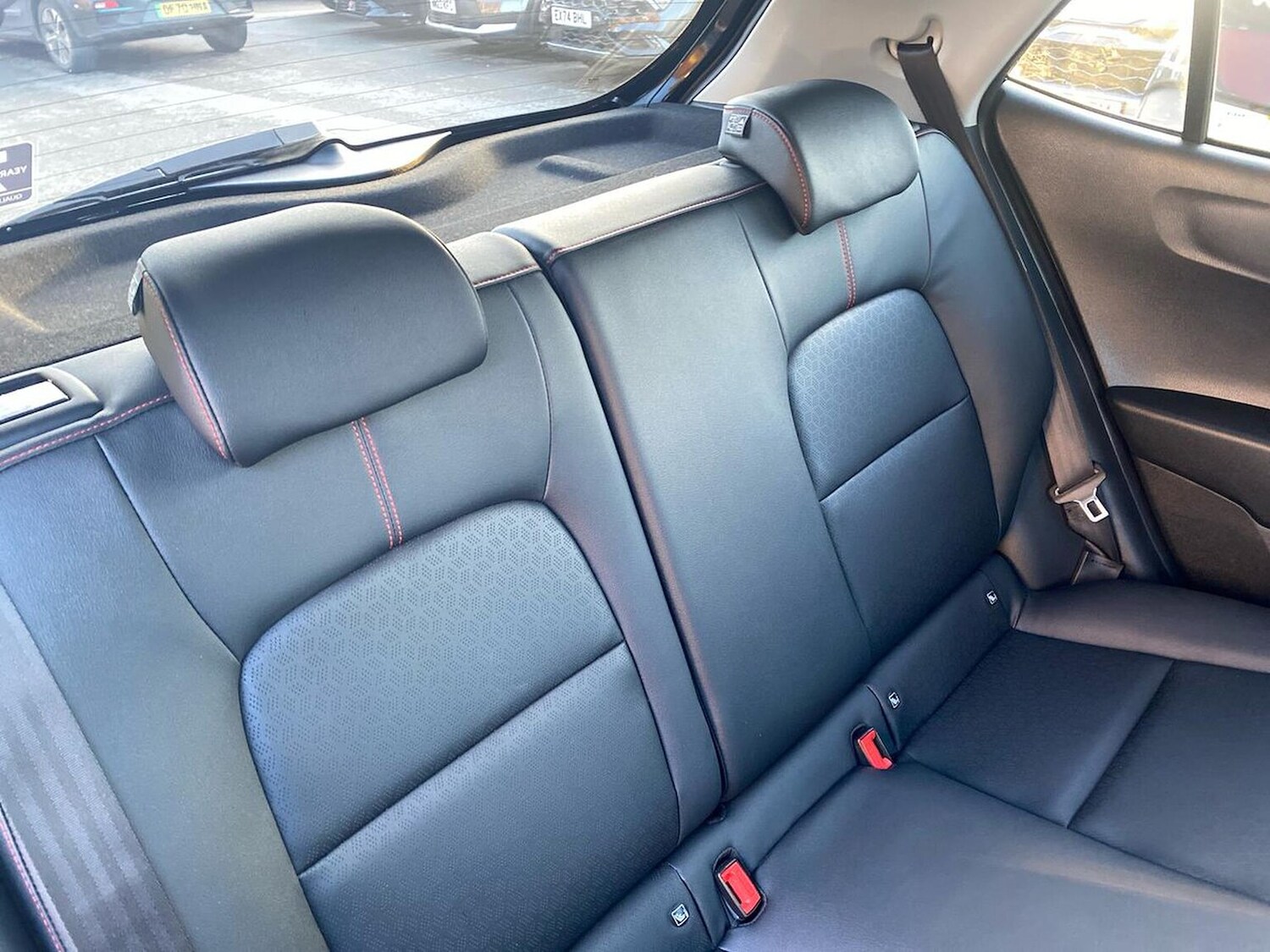 Used Kia Picanto 2023 for sale - 76577190: Photo 16