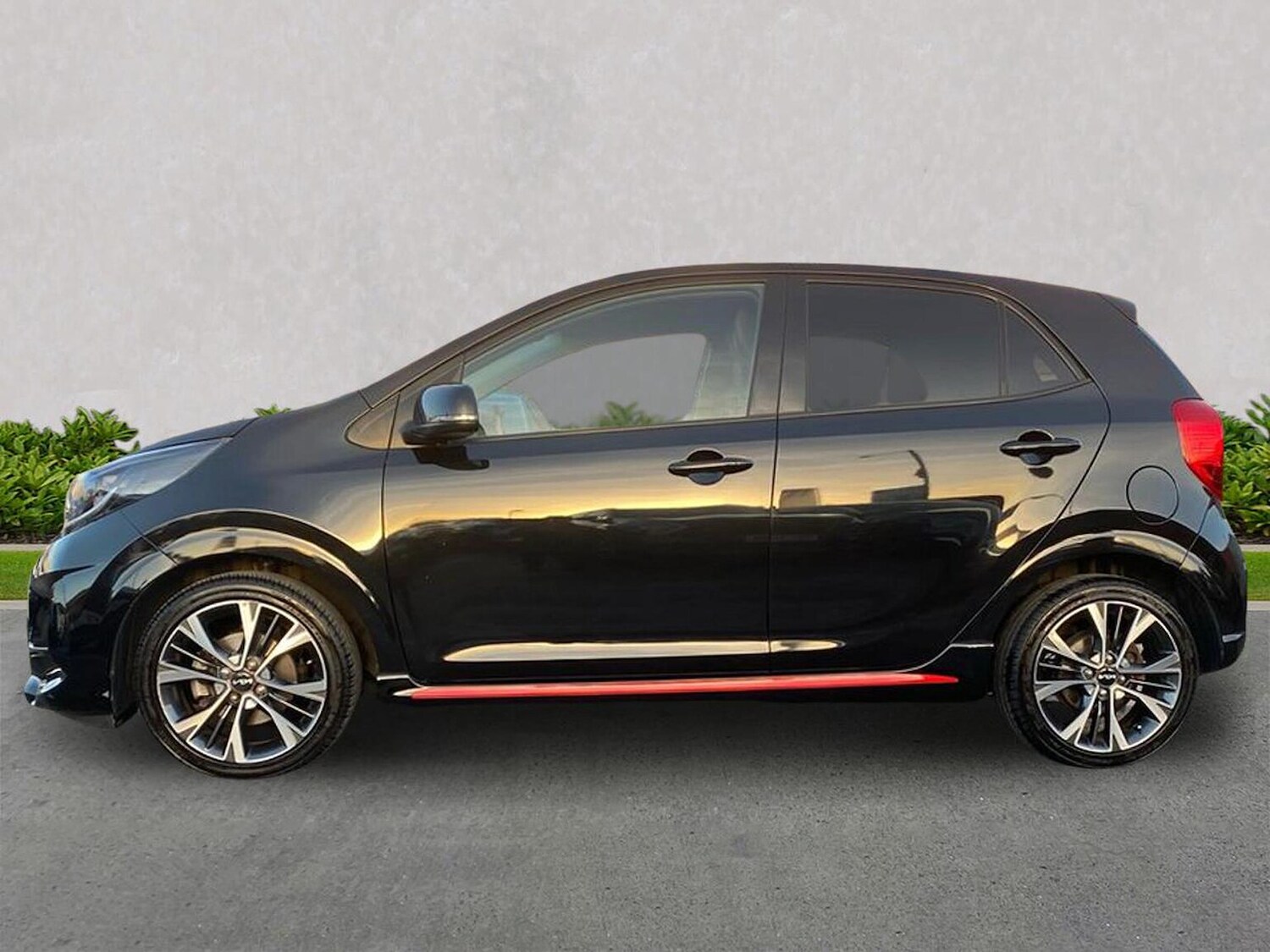 Used Kia Picanto 2023 for sale - 76577190: Photo 19