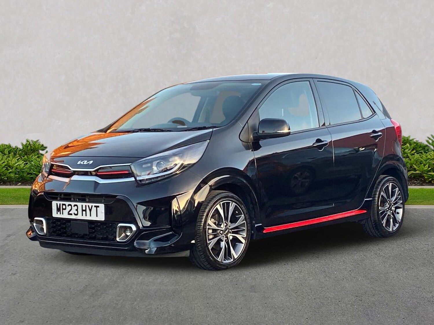 Used Kia Picanto 2023 for sale - 76577190: Photo 20