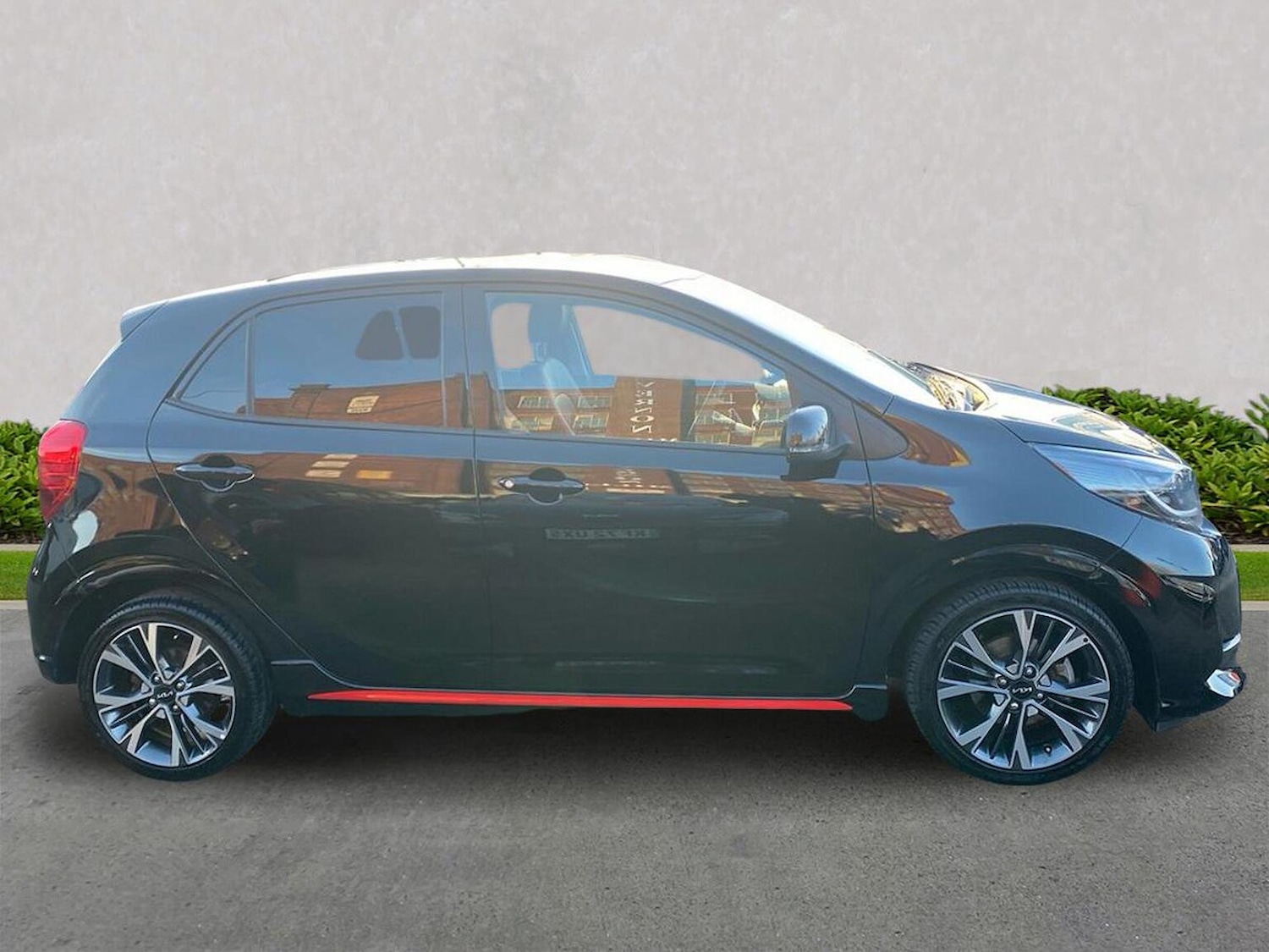 Used Kia Picanto 2023 for sale - 76577190: Photo 3