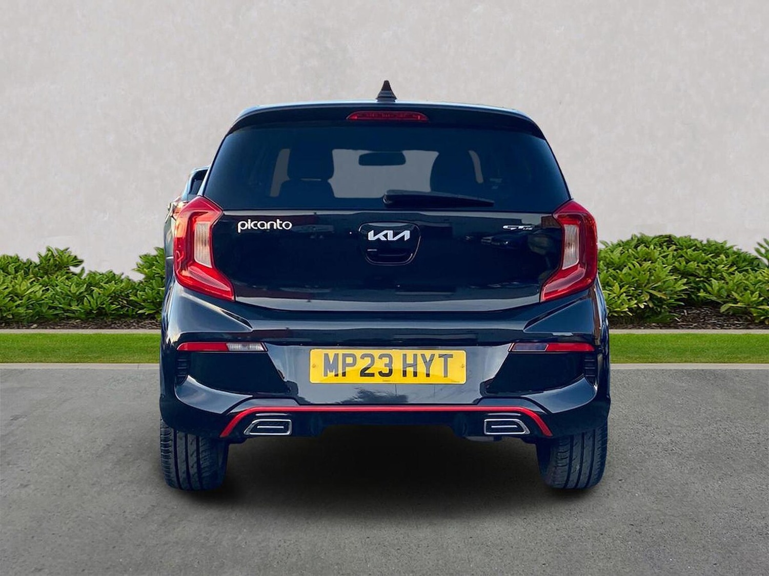 Used Kia Picanto 2023 for sale - 76577190: Photo 4