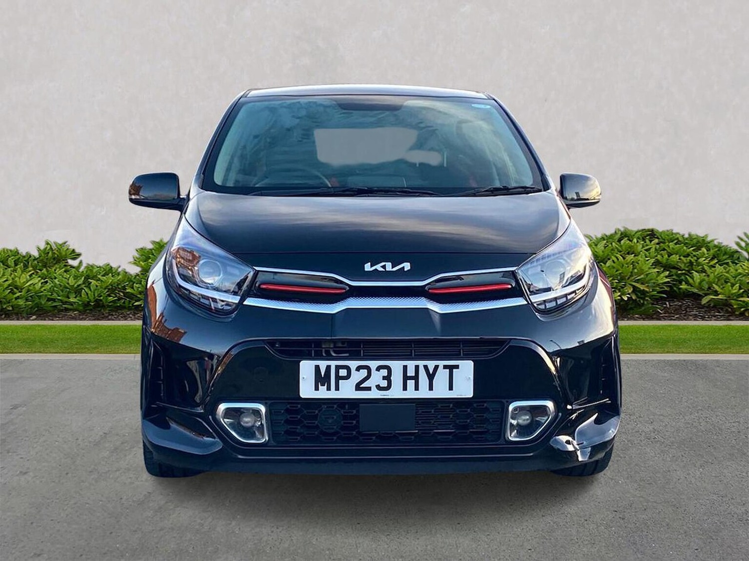 Used Kia Picanto 2023 for sale - 76577190: Photo 5