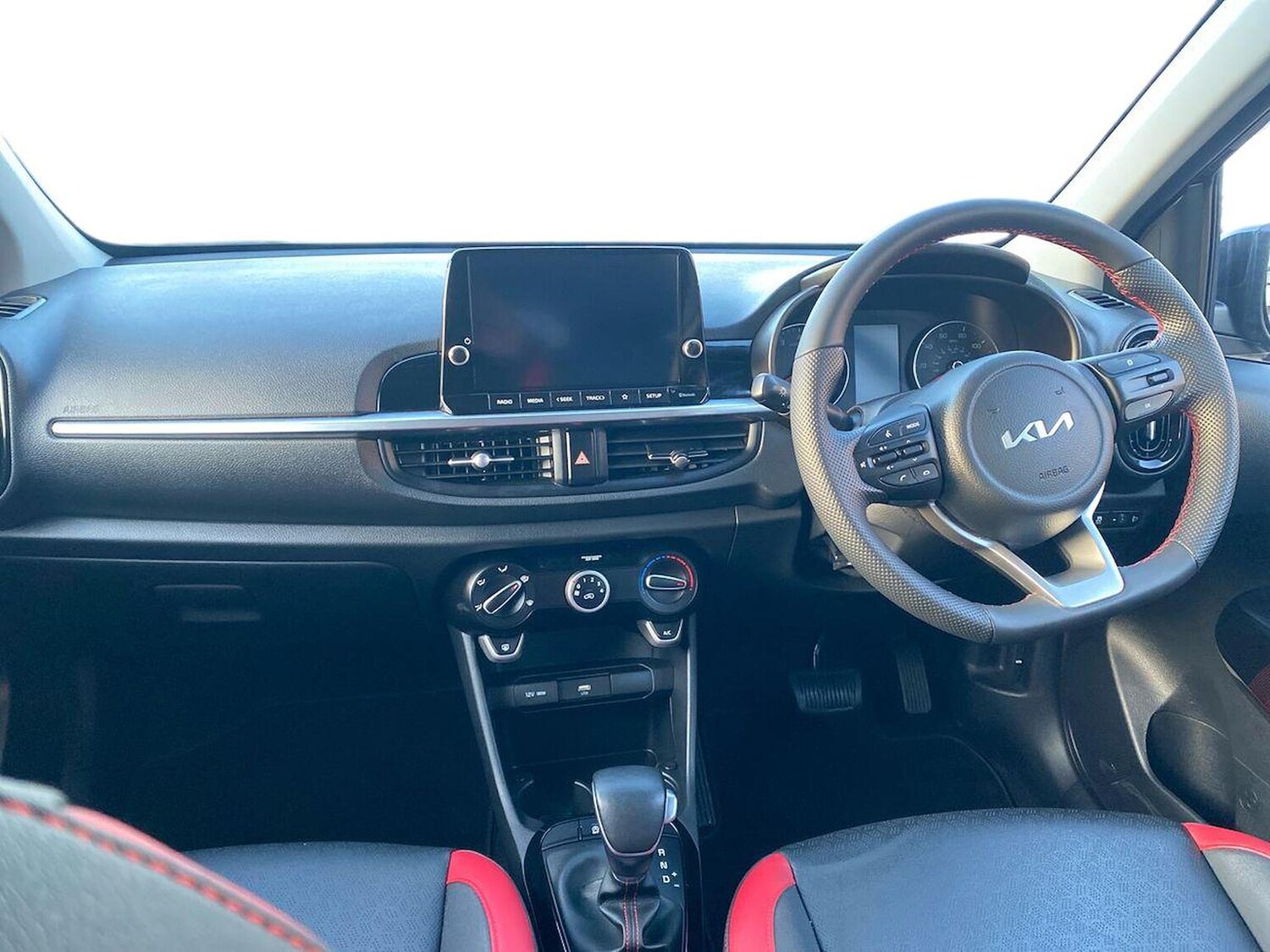 Used Kia Picanto 2023 for sale - 76577190: Photo 8