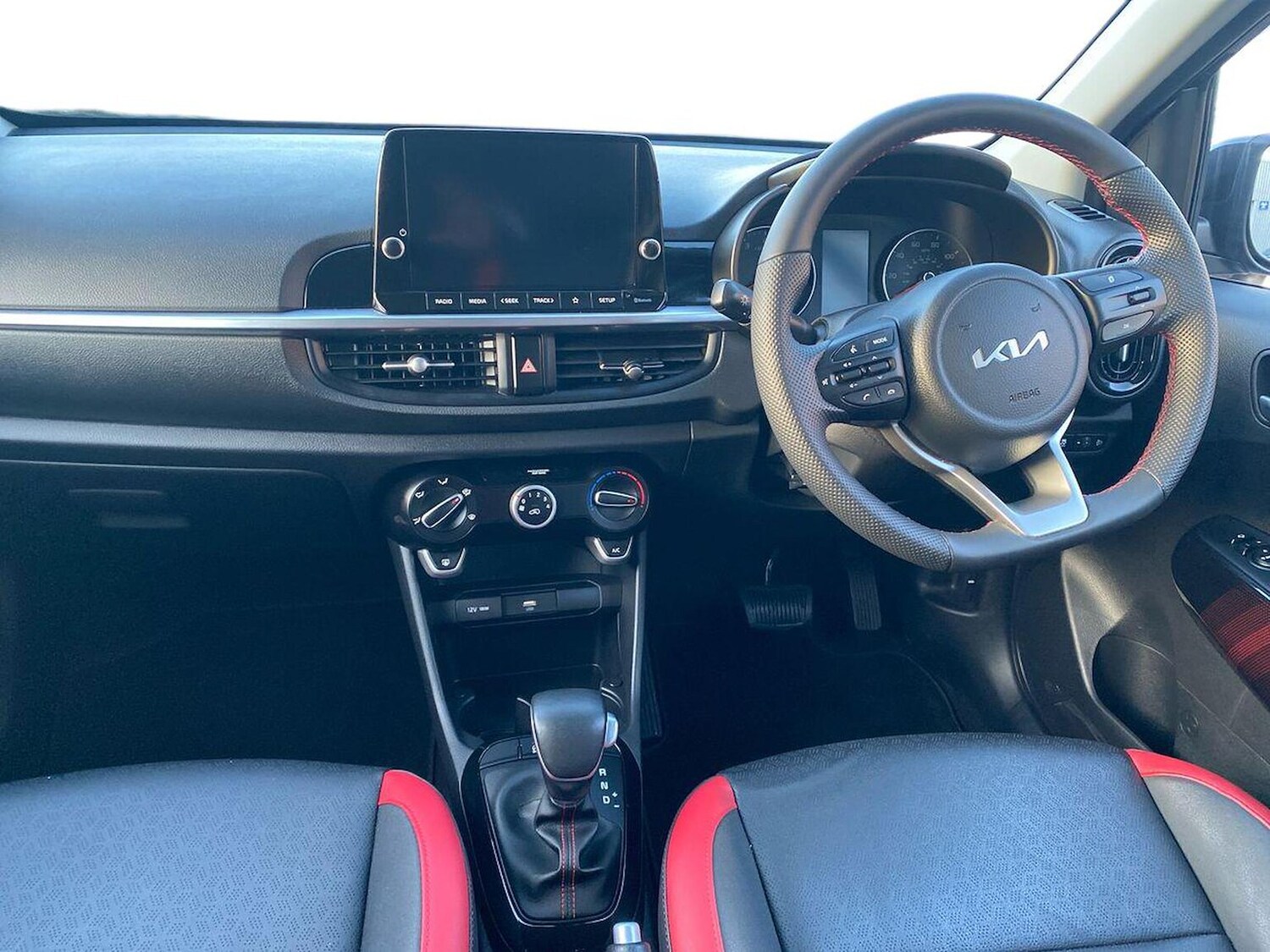 Used Kia Picanto 2023 for sale - 76577190: Photo 9