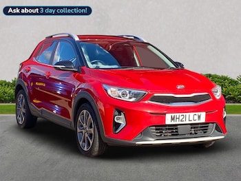Kia - Stonic