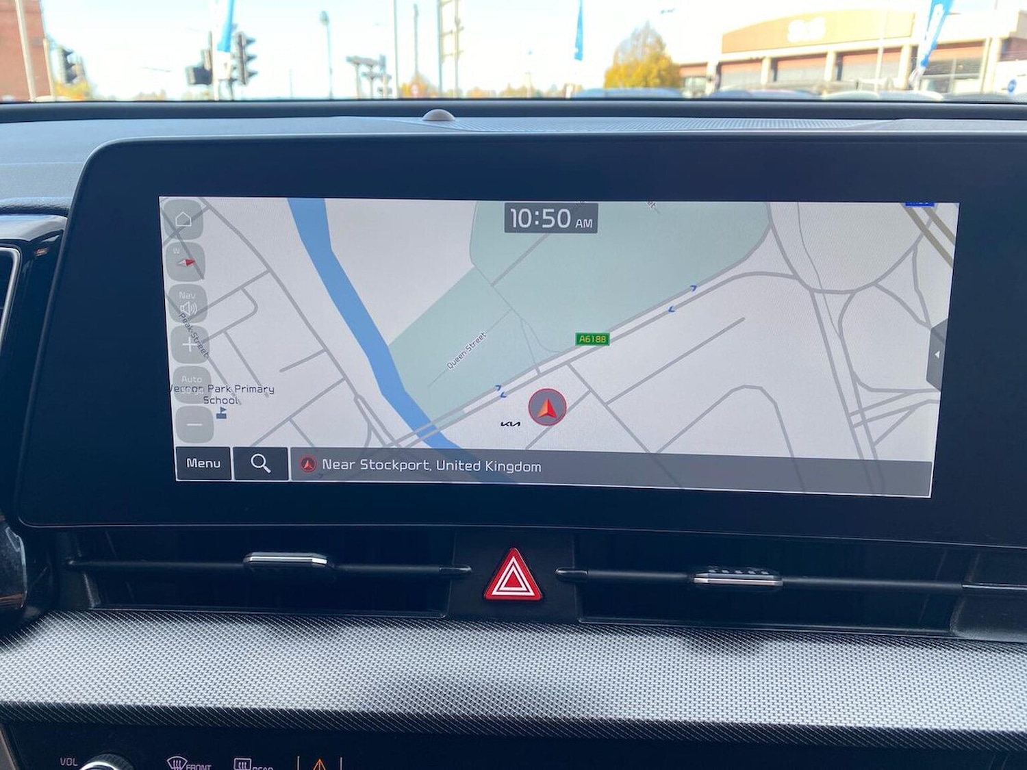 Used Kia Sportage 2023 for sale - 76444501: Photo 11