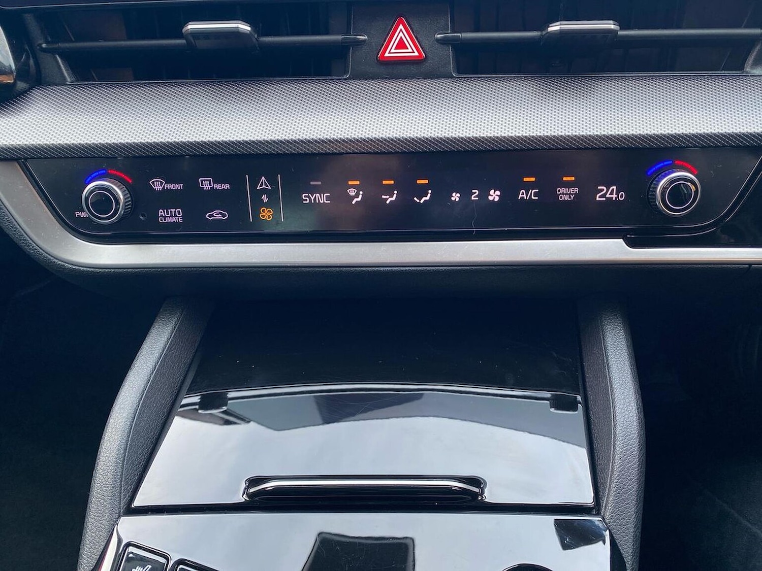 Used Kia Sportage 2023 for sale - 76444501: Photo 12