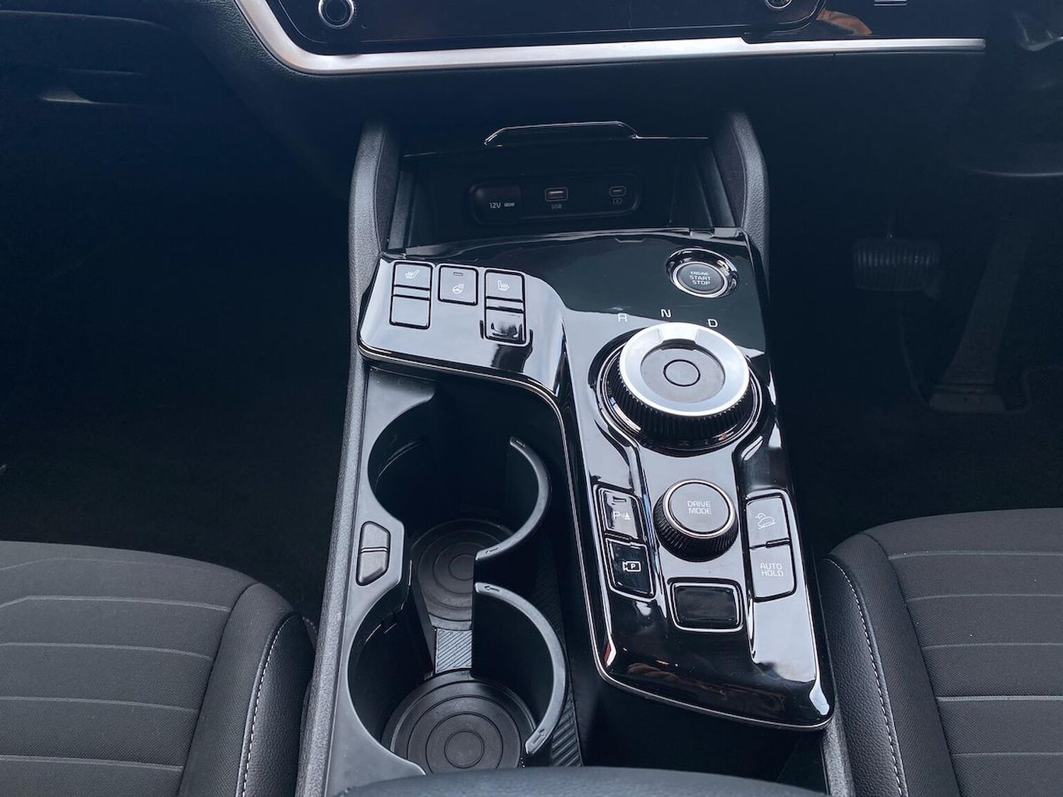 Used Kia Sportage 2023 for sale - 76444501: Photo 13