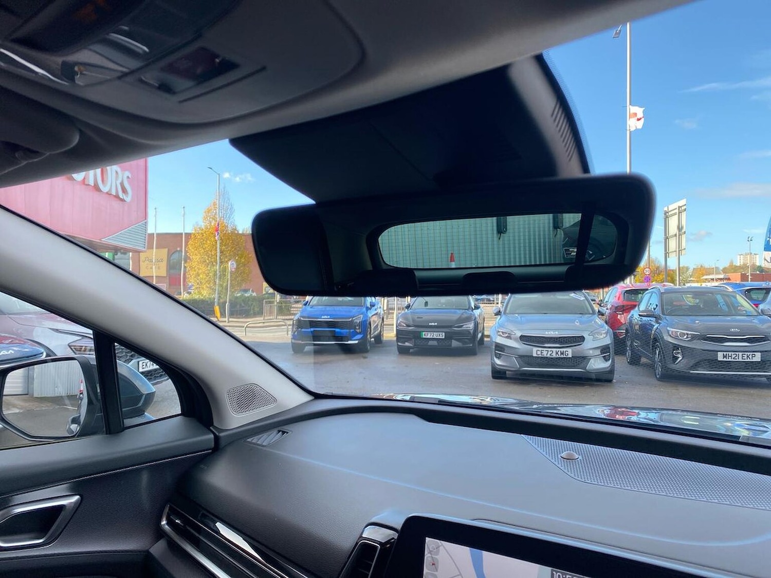 Used Kia Sportage 2023 for sale - 76444501: Photo 14