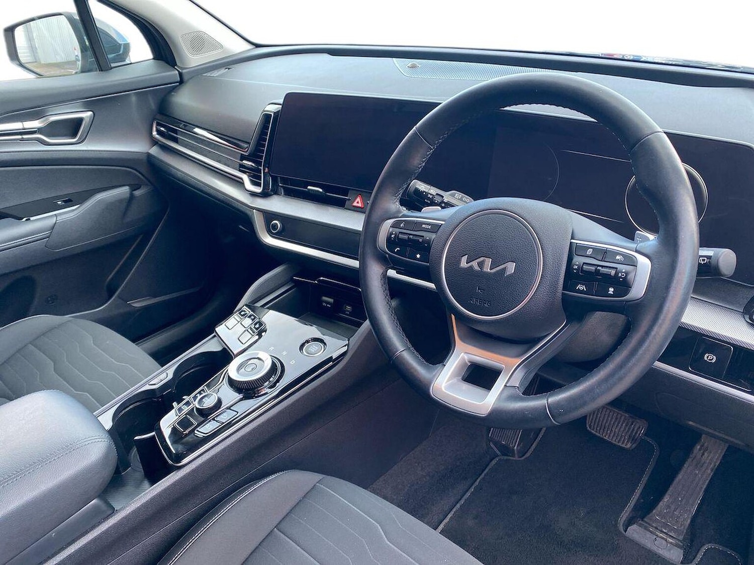 Used Kia Sportage 2023 for sale - 76444501: Photo 15