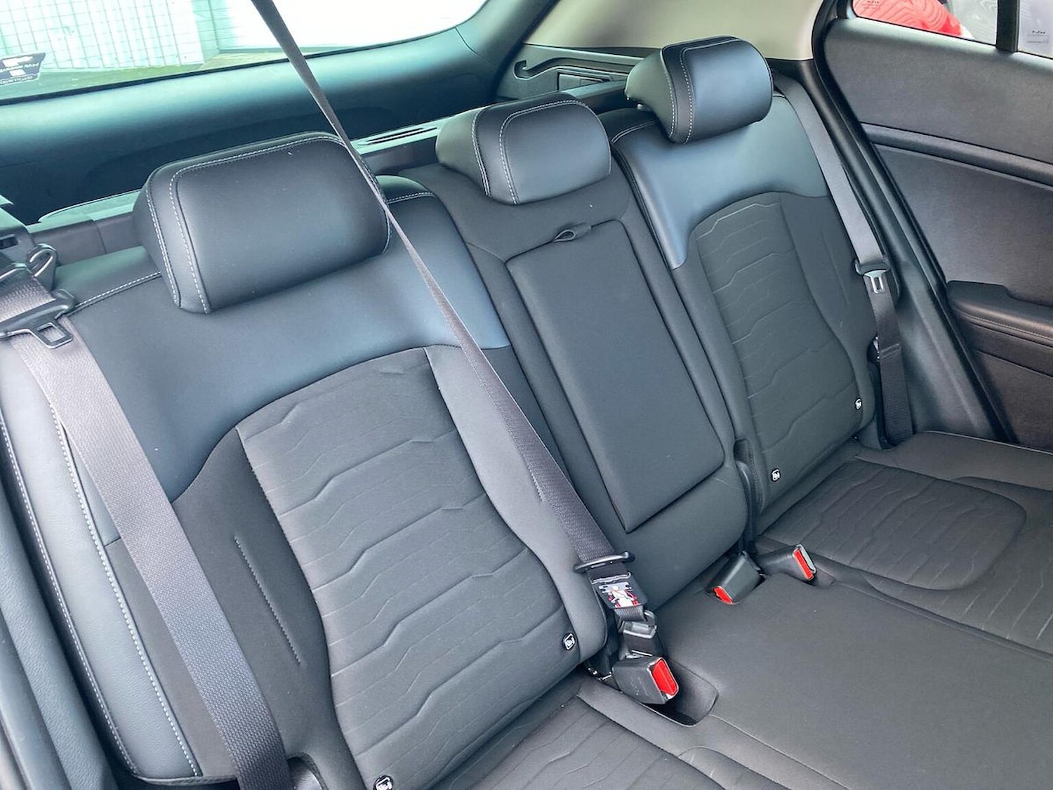 Used Kia Sportage 2023 for sale - 76444501: Photo 16