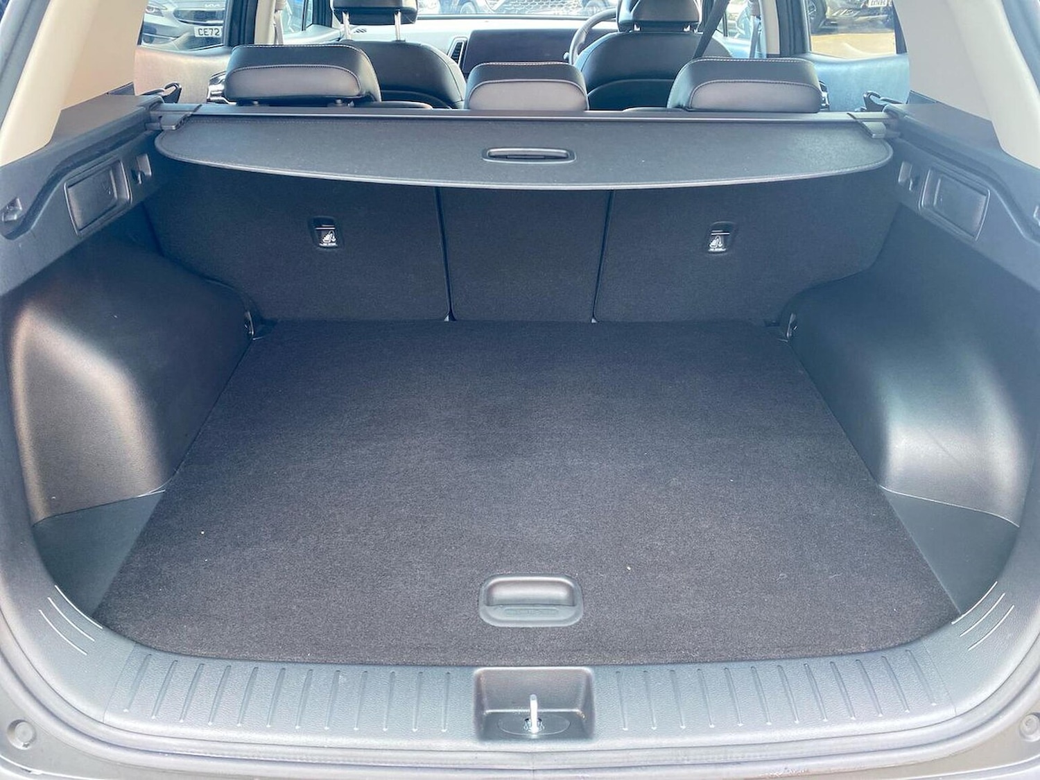 Used Kia Sportage 2023 for sale - 76444501: Photo 17