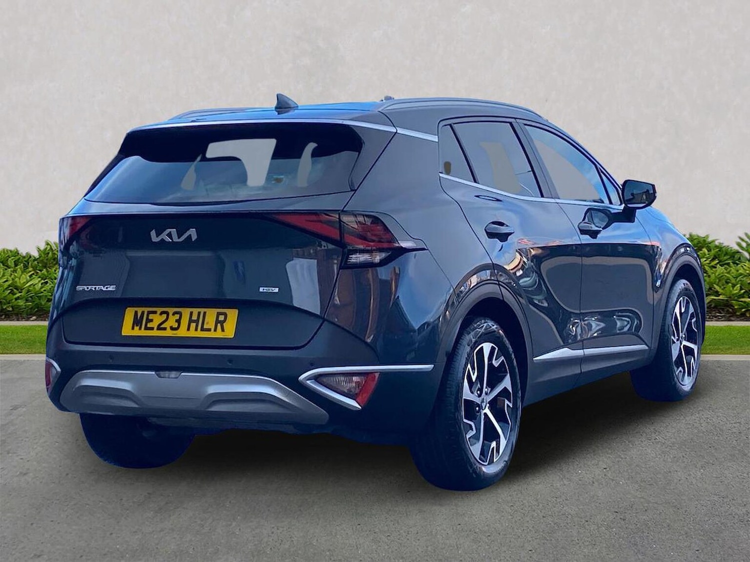 Used Kia Sportage 2023 for sale - 76444501: Photo 18