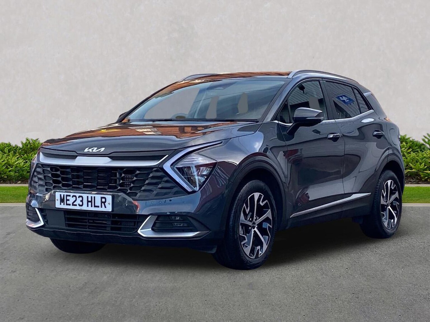 Used Kia Sportage 2023 for sale - 76444501: Photo 20