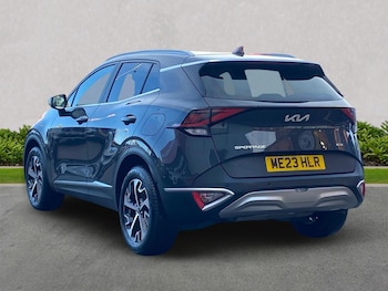 Used Kia Sportage 2023 for sale - 76444501: Photo