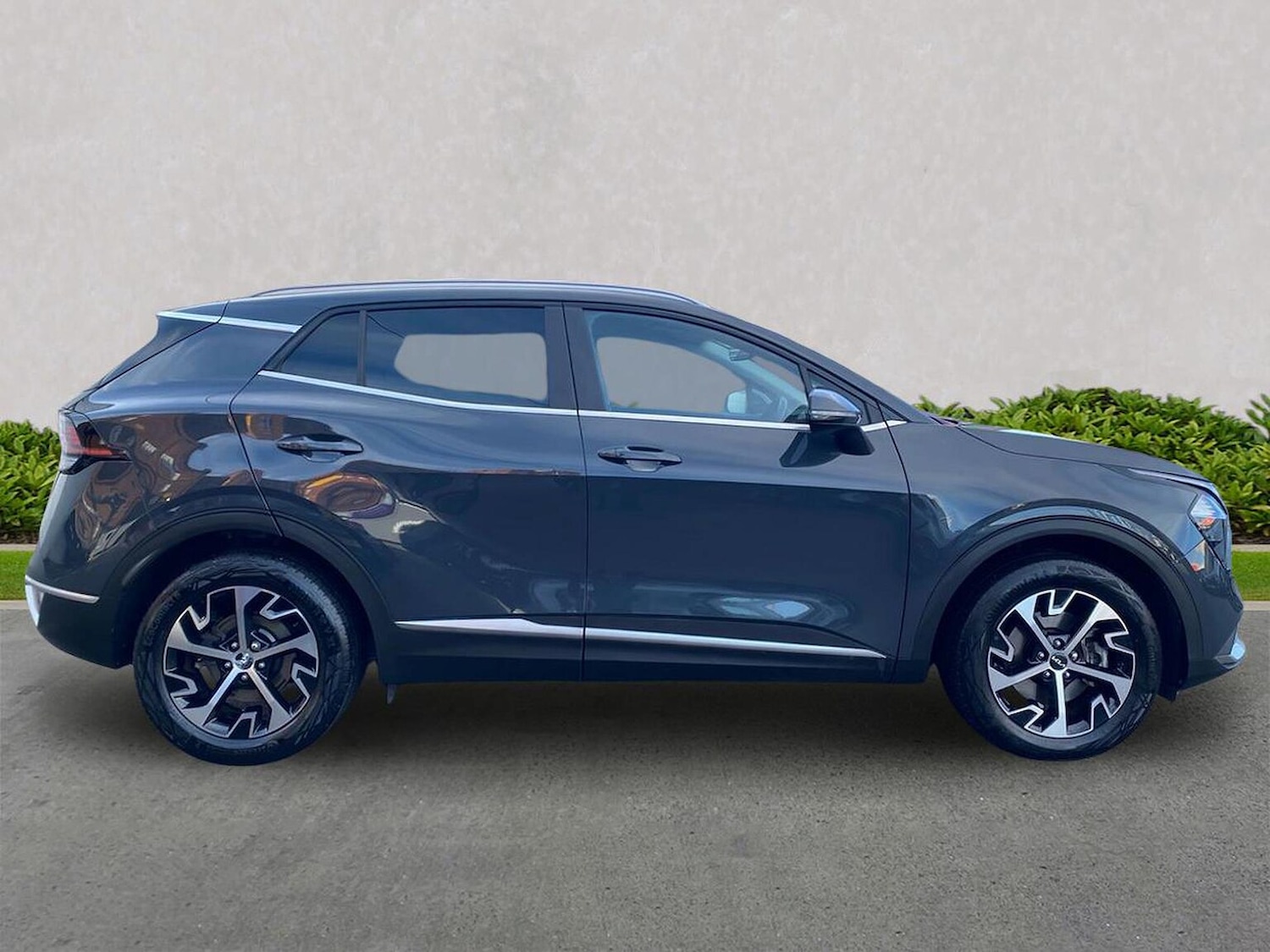 Used Kia Sportage 2023 for sale - 76444501: Photo 3