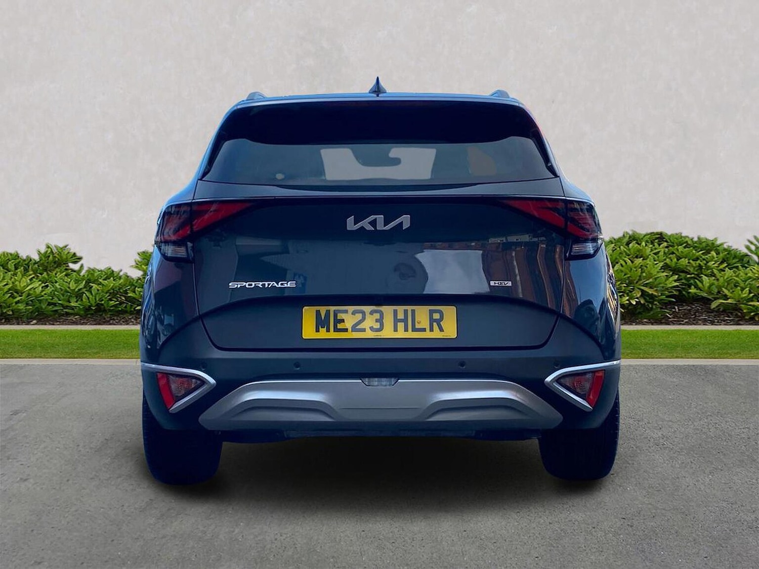 Used Kia Sportage 2023 for sale - 76444501: Photo 4