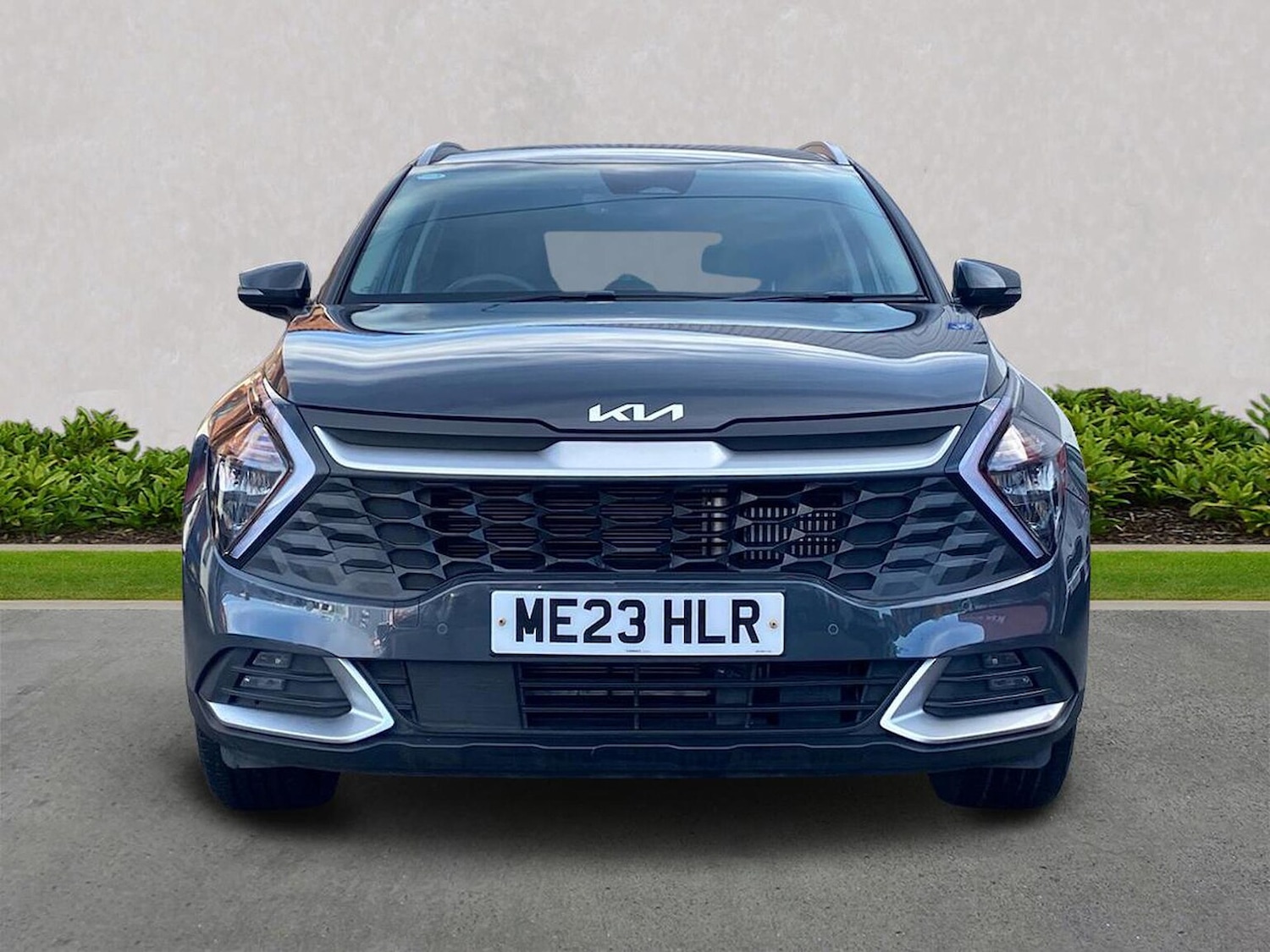 Used Kia Sportage 2023 for sale - 76444501: Photo 5